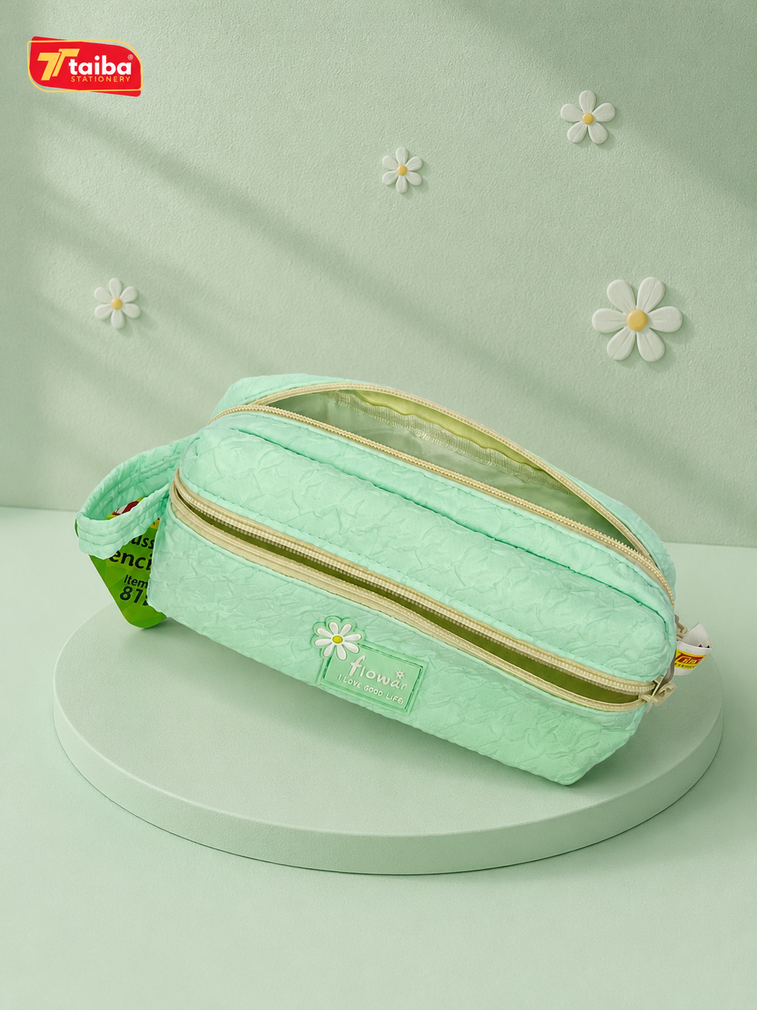 TROUSSE