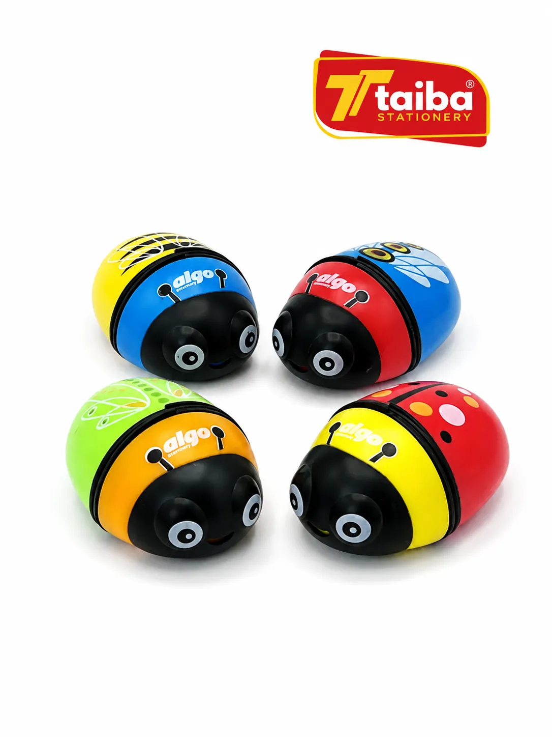 TAILLE CRAYON+GOMME