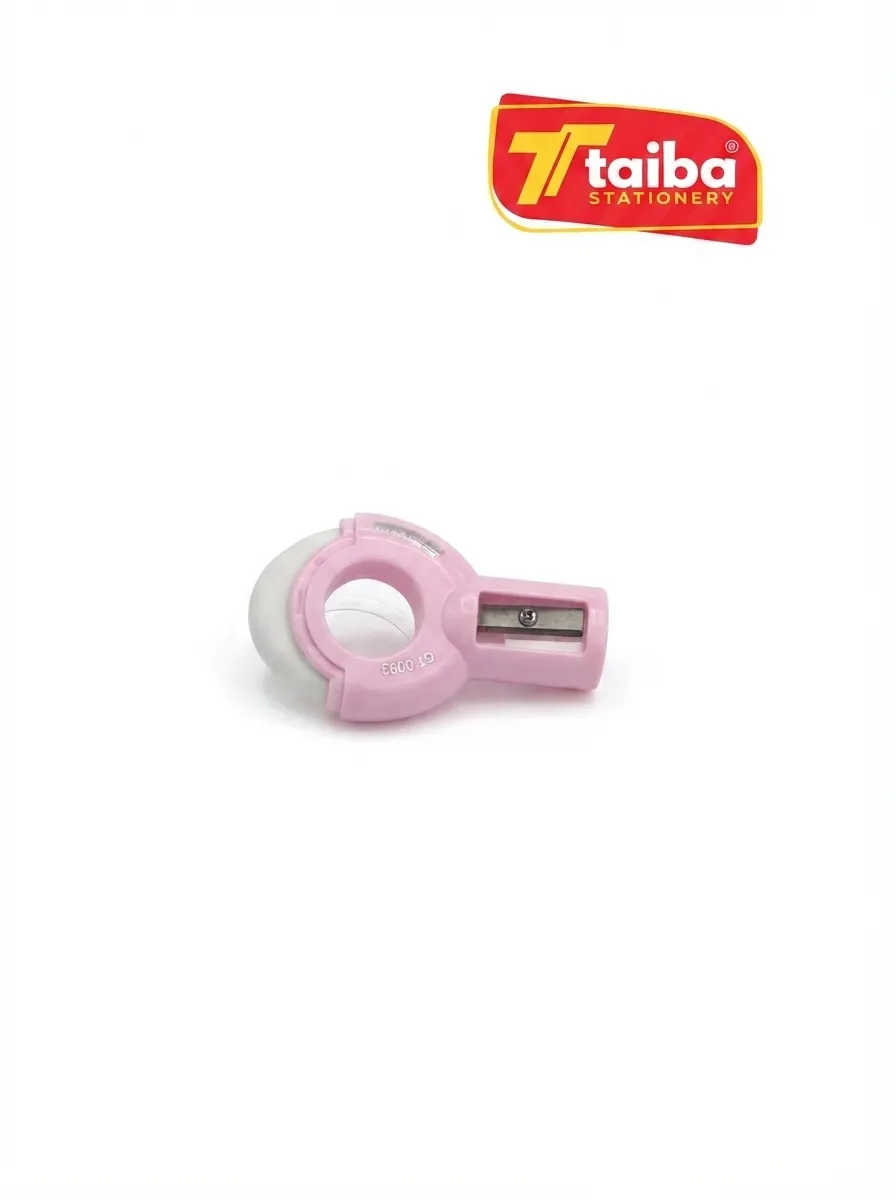GOMME TAILLE CRAYON 2IN1 GT-0093 24
