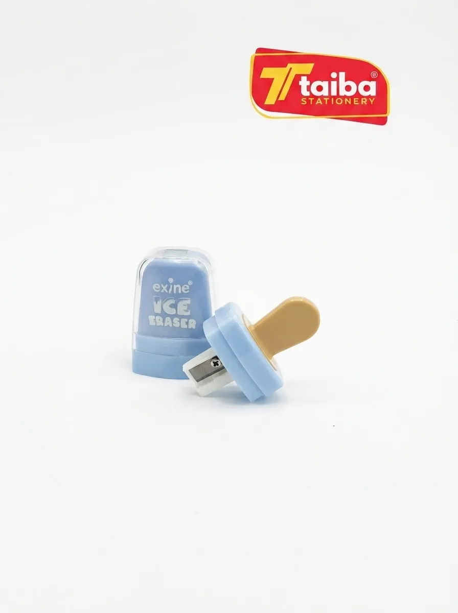 GOMME TAILLE CRAYON EXINE RF IS05 107