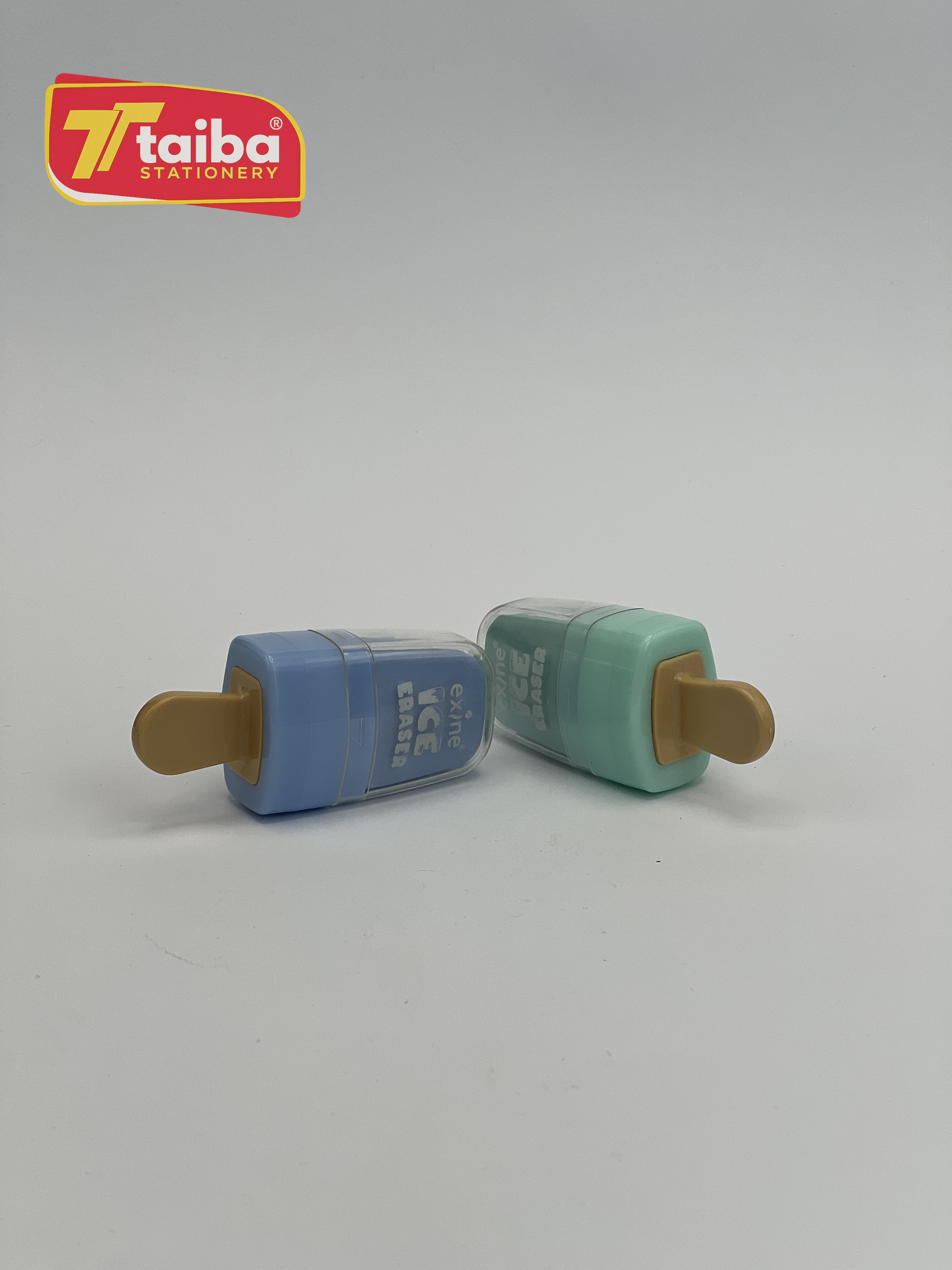 GOMME TAILLE CRAYON EXINE RF IS05 107
