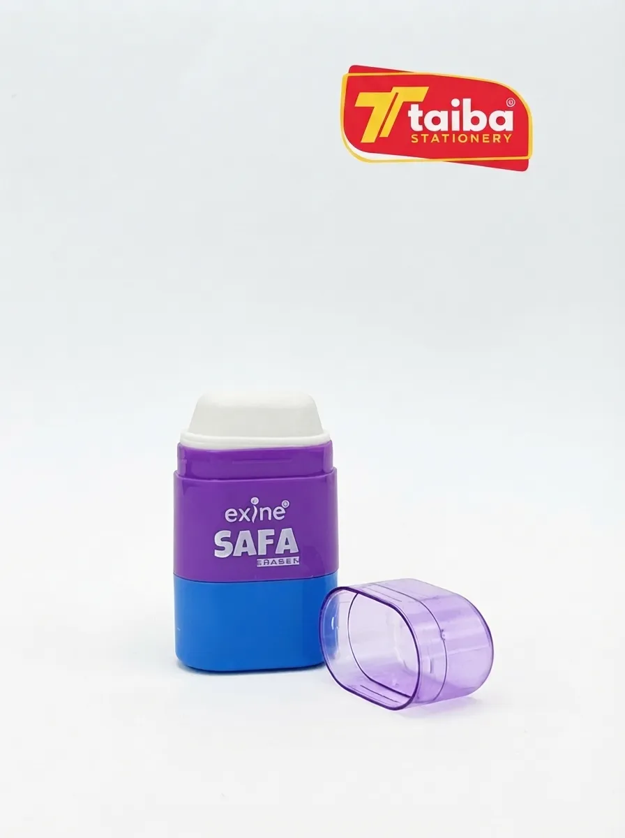 GOMME AVEC TAILLE CRAYON EXINE IS06 120