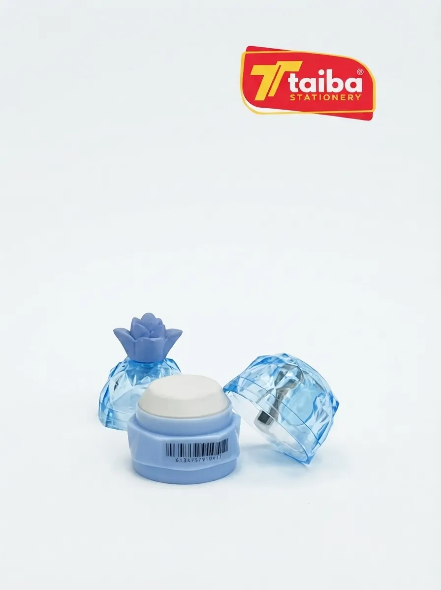 GOMME AVEC TAILLE CRAYON IS06 123