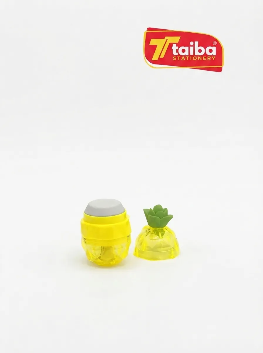 GOMME AVEC TAILLE CRAYON IS06 123