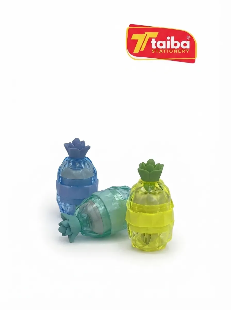 GOMME AVEC TAILLE CRAYON IS06 123