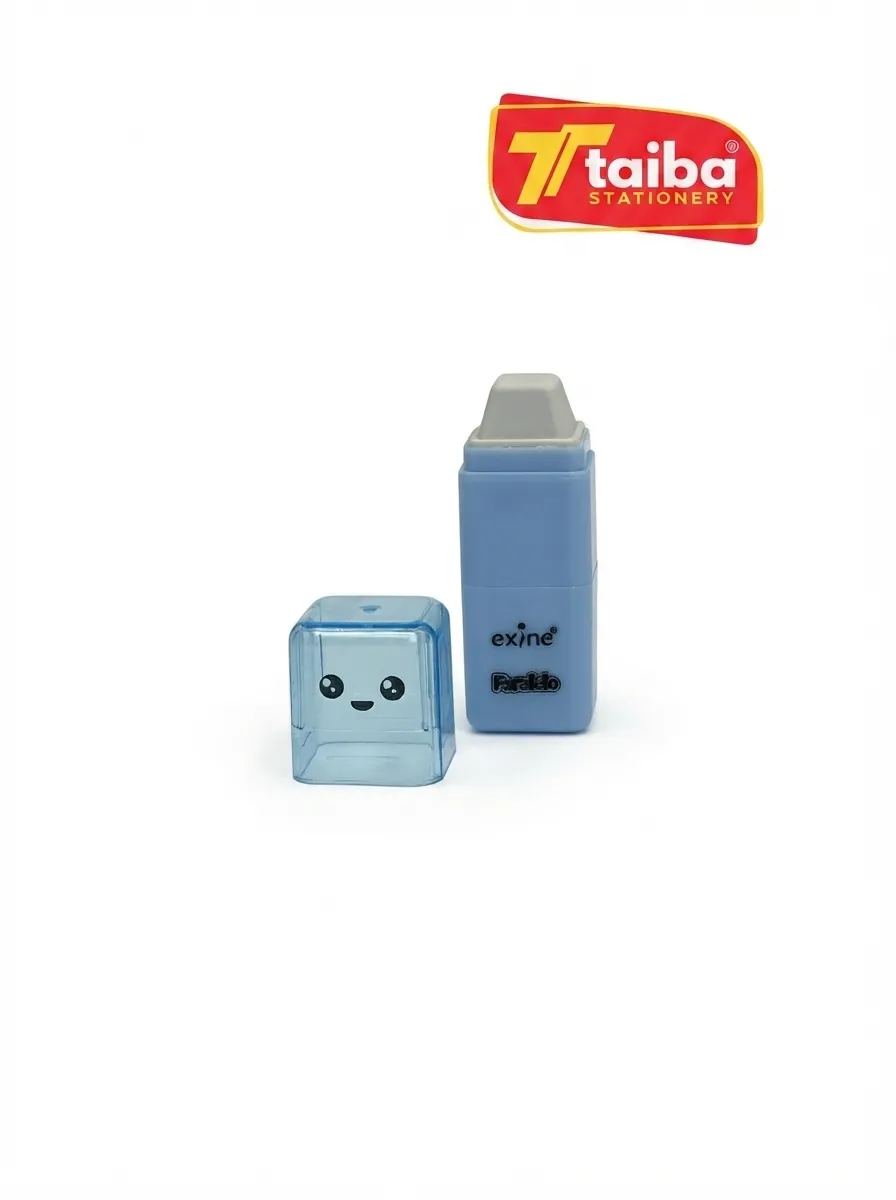 GOMME + TAILLE CRAYON EXINE IS06 125