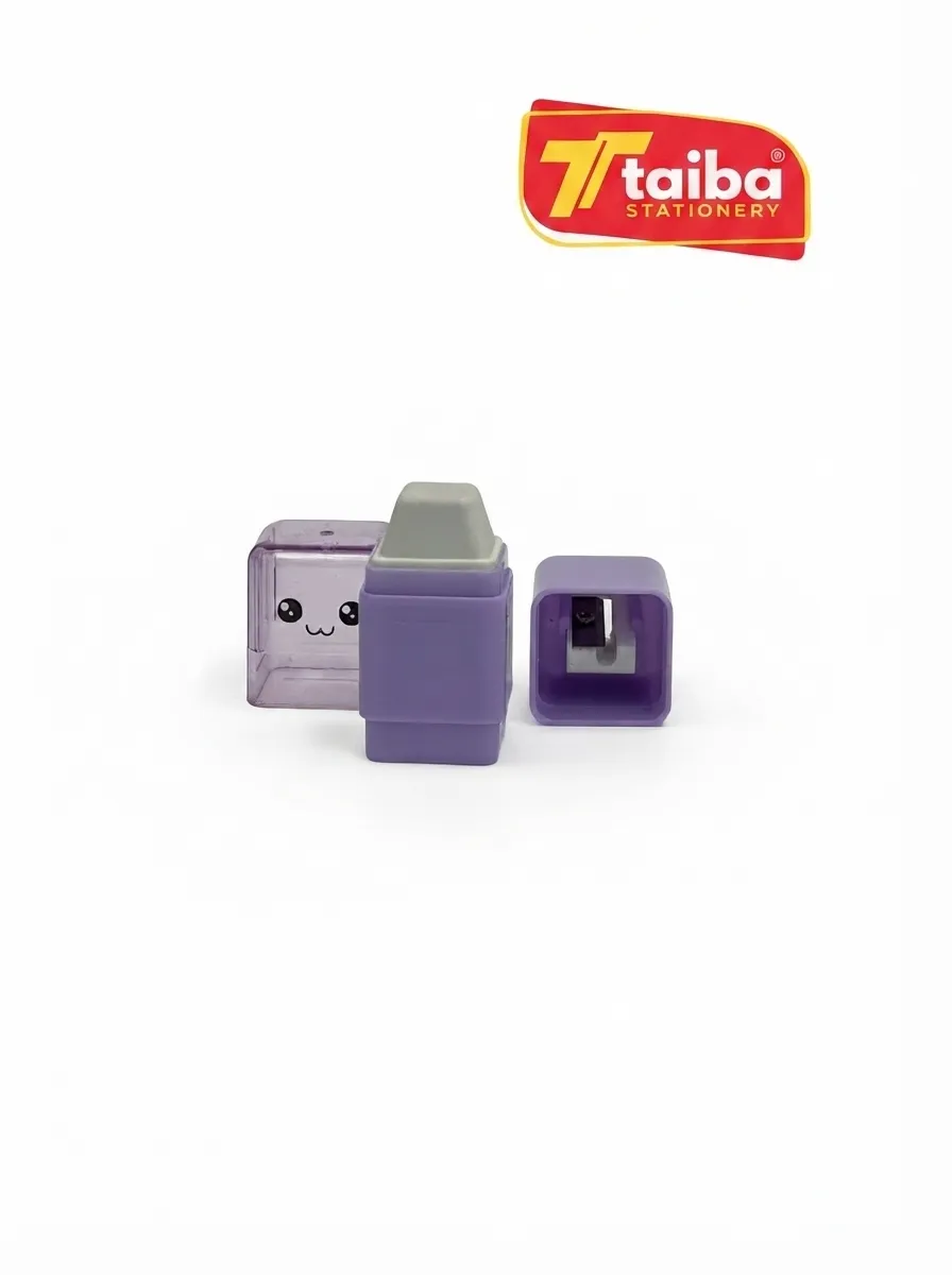 GOMME + TAILLE CRAYON EXINE IS06 125
