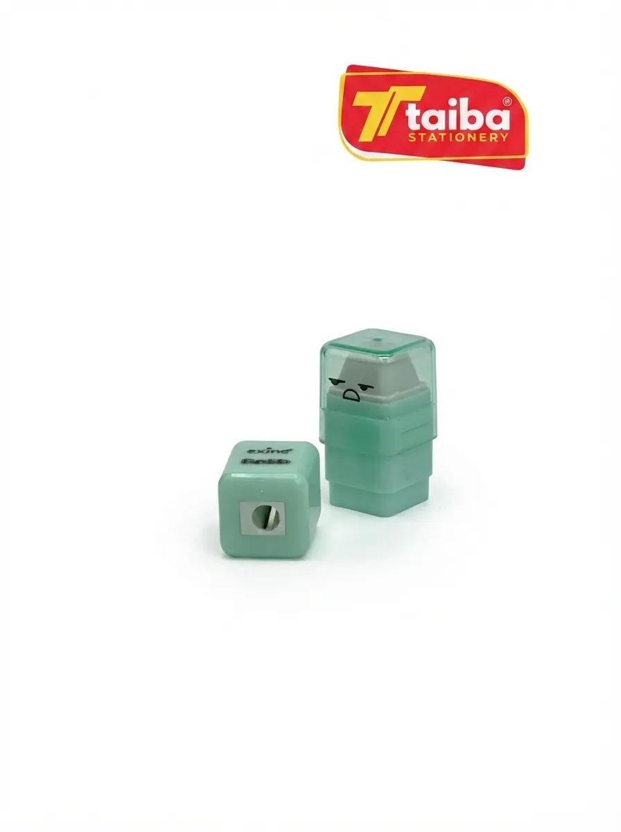 GOMME + TAILLE CRAYON EXINE IS06 125