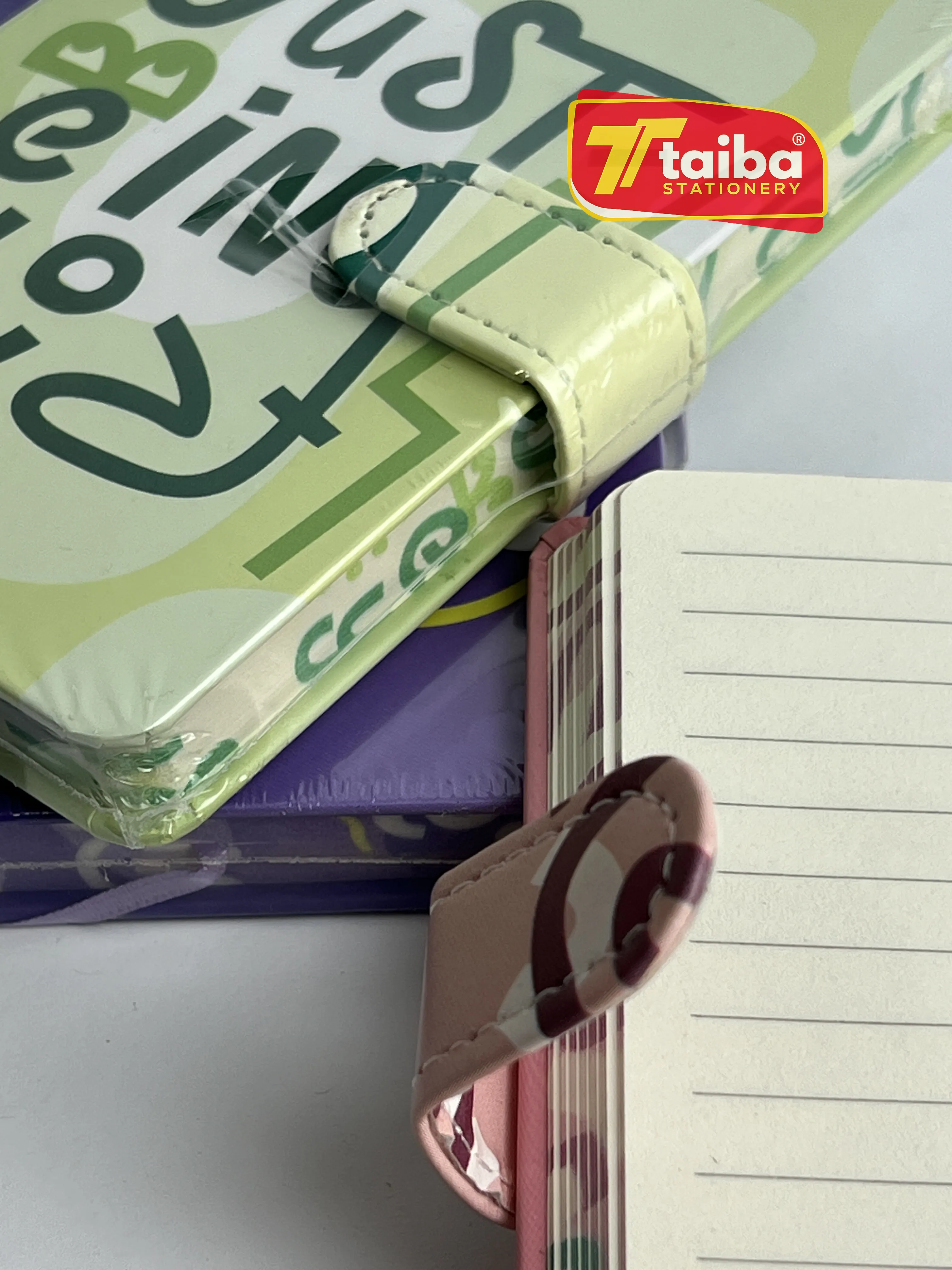 CARNET FOR YOU 24P 8500 ALGO