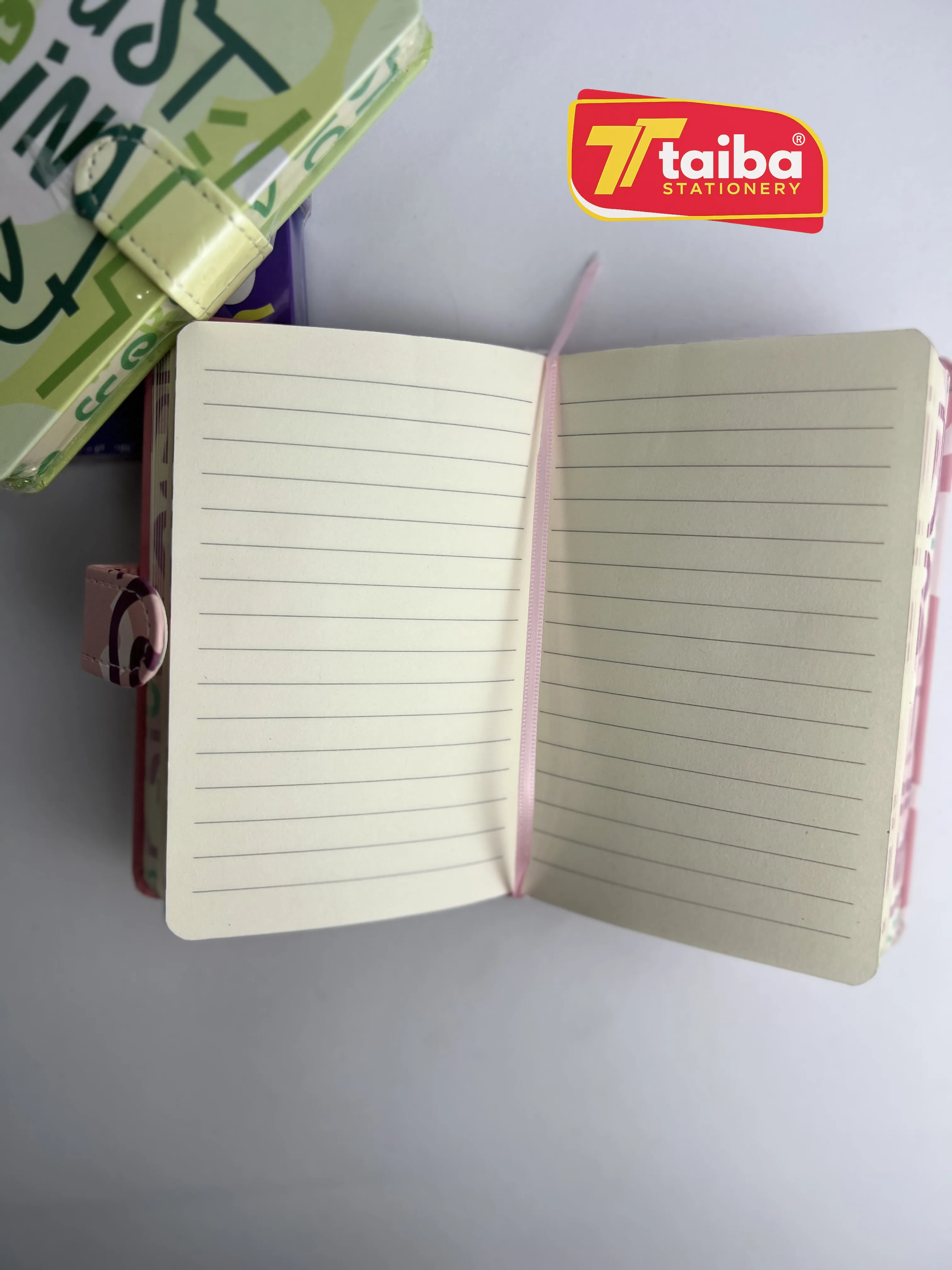 CARNET FOR YOU 24P 8500 ALGO