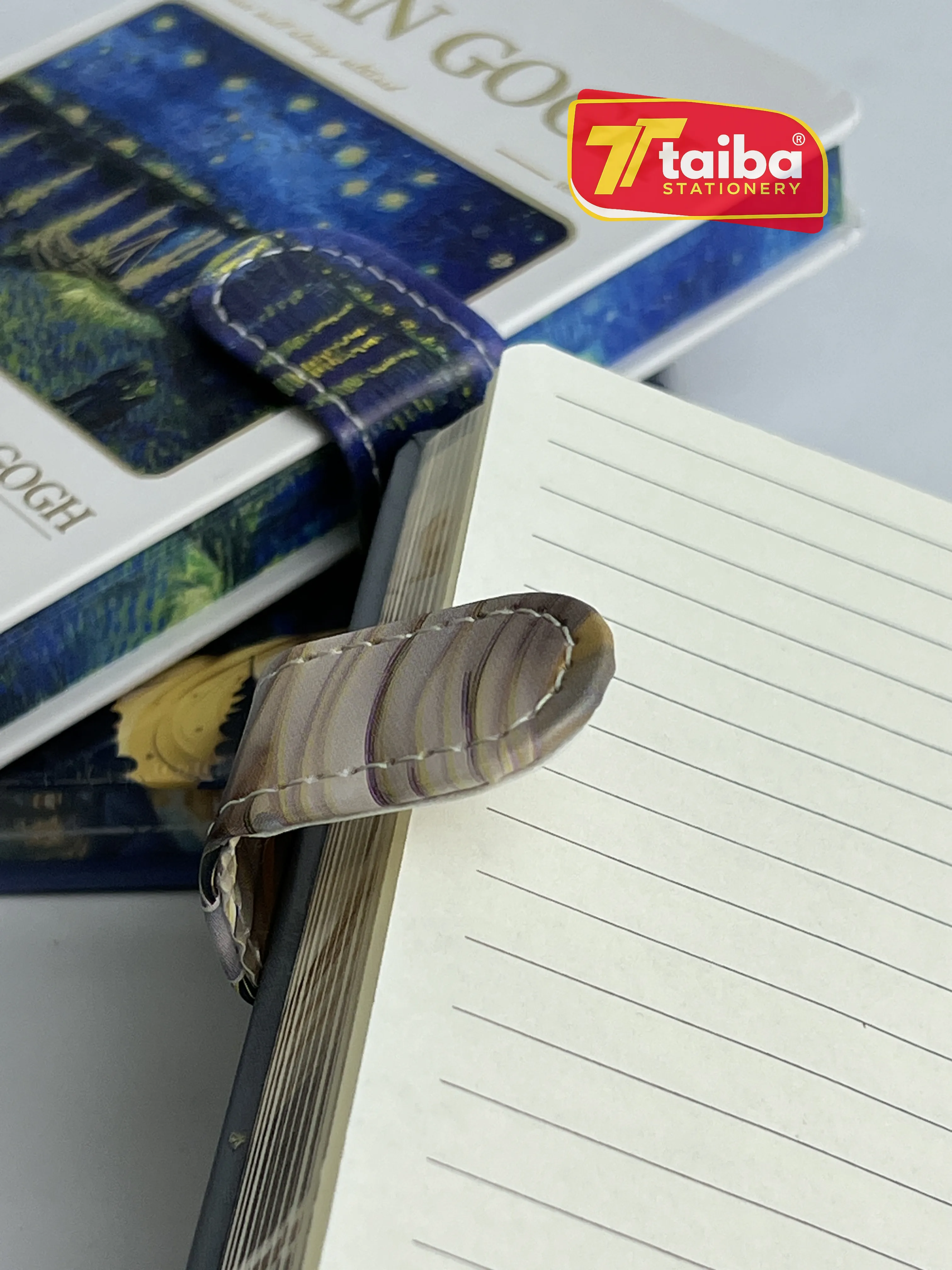 CARNET FOR YOU 24P 8500 ALGO