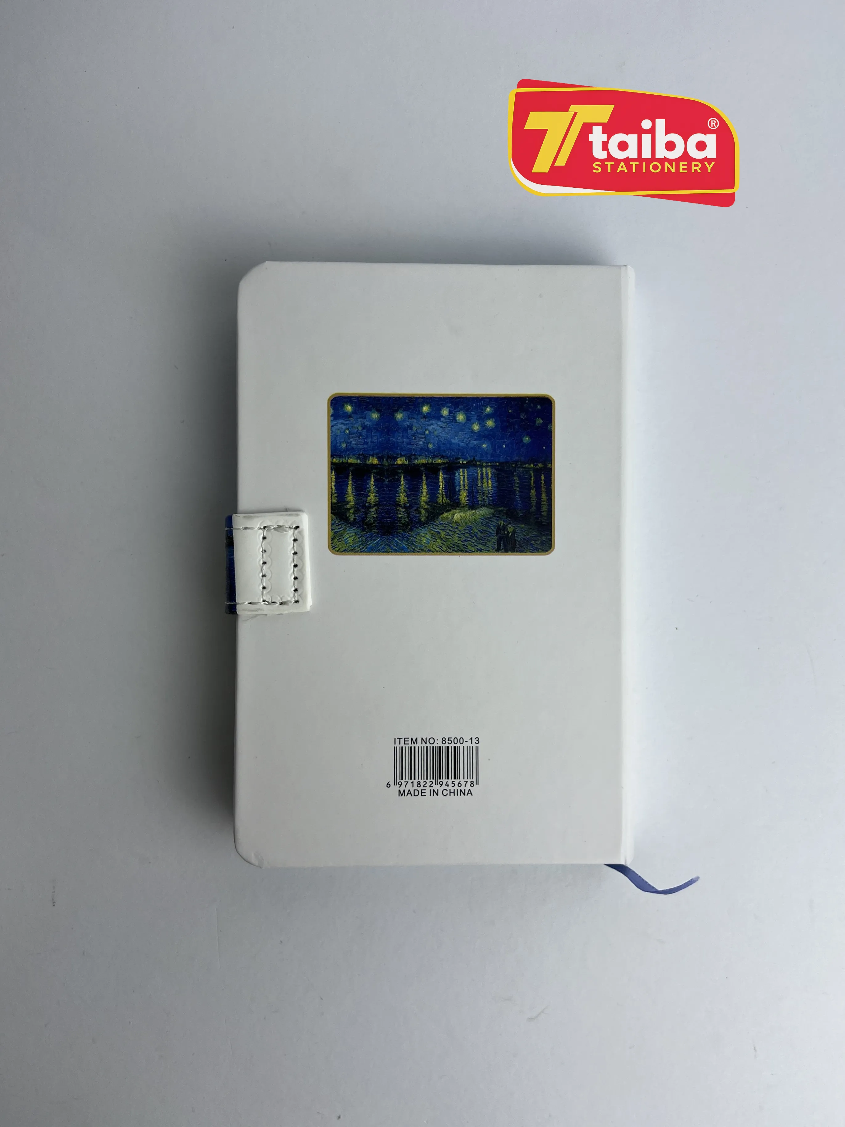 CARNET FOR YOU 24P 8500 ALGO