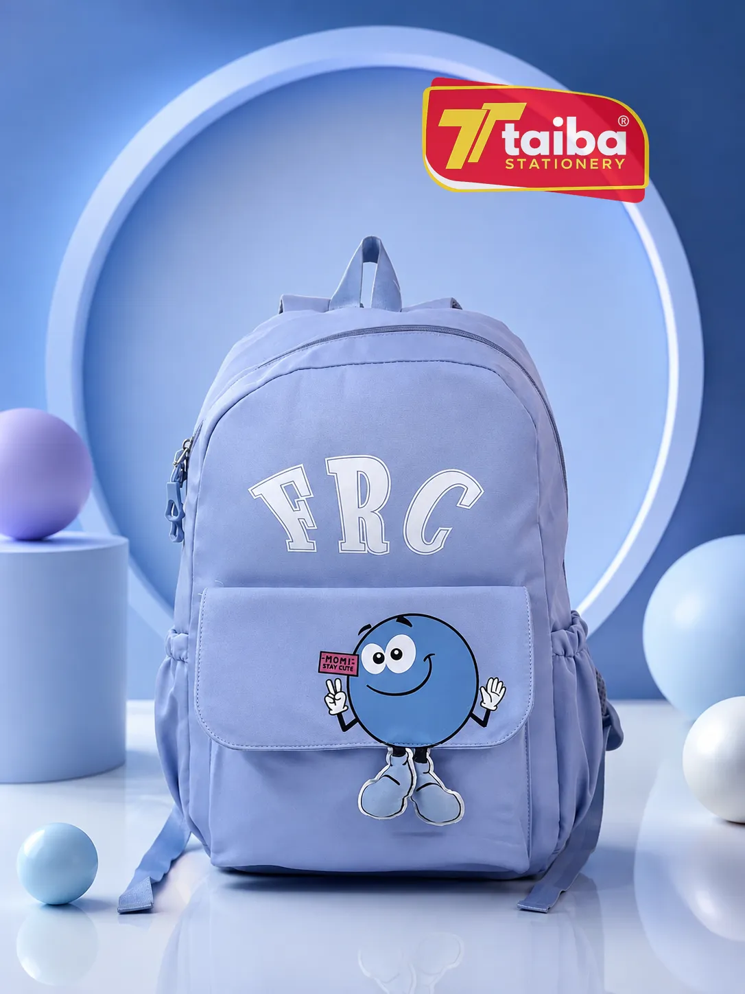 SAC A DOS FRC MOMI STAY CUTE
