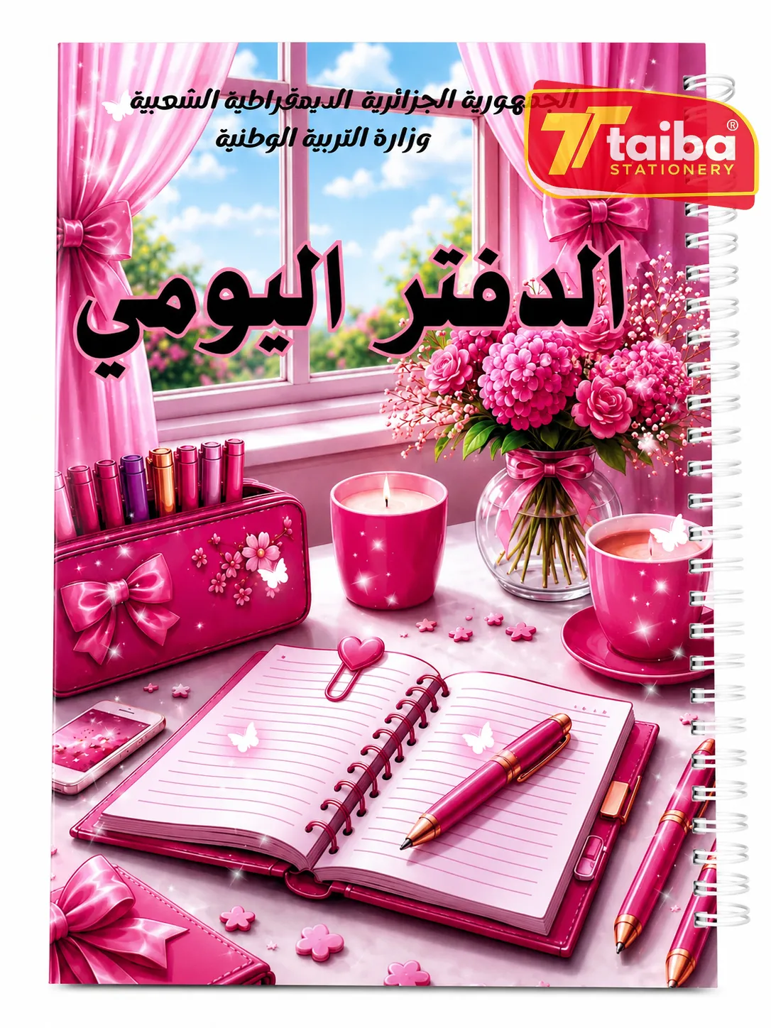وردي
