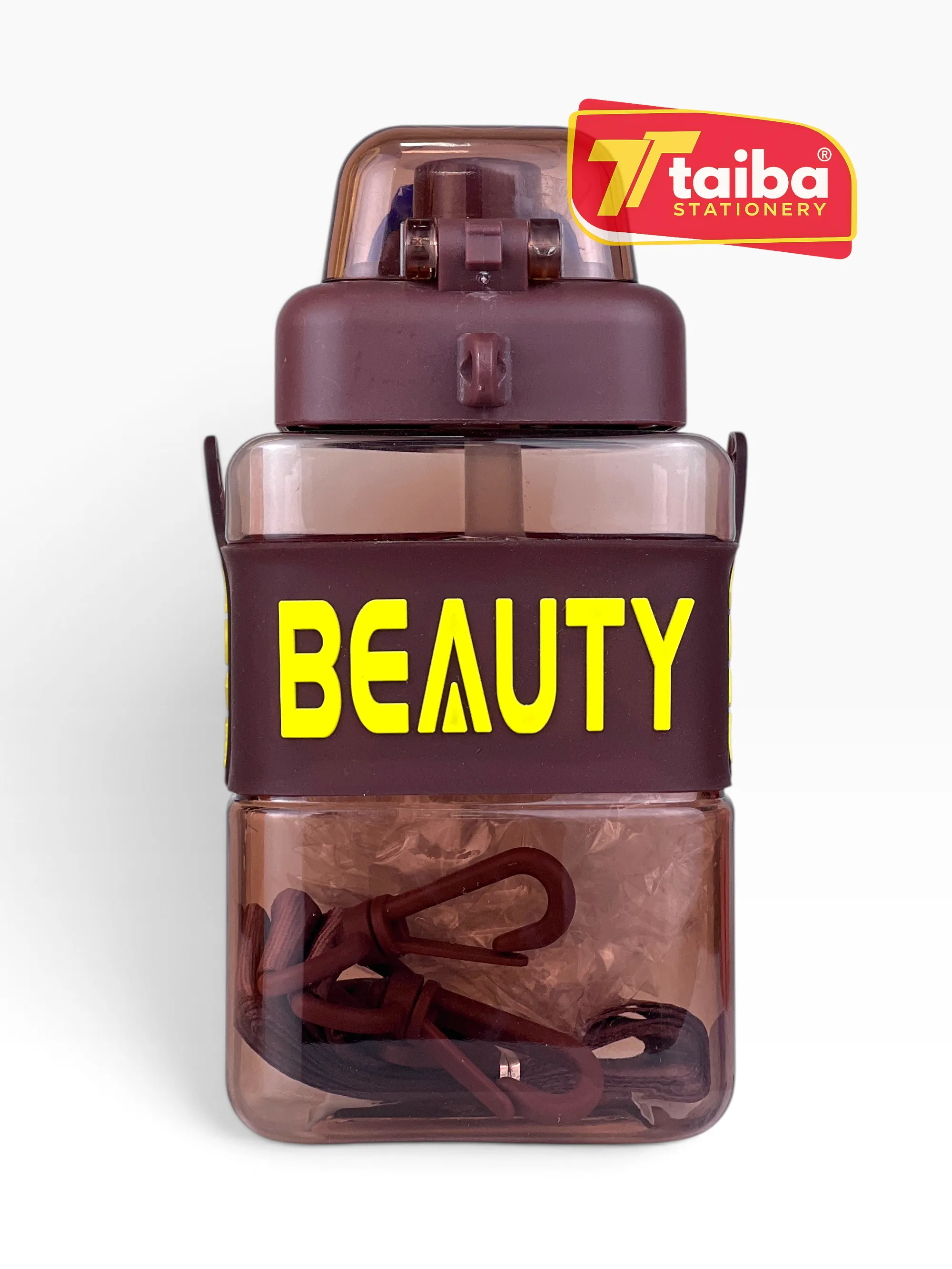 قارورة ماء