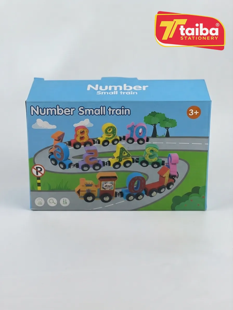 JEUX EDUCATIF EN BOIS MAGNETIQUE PL-8080