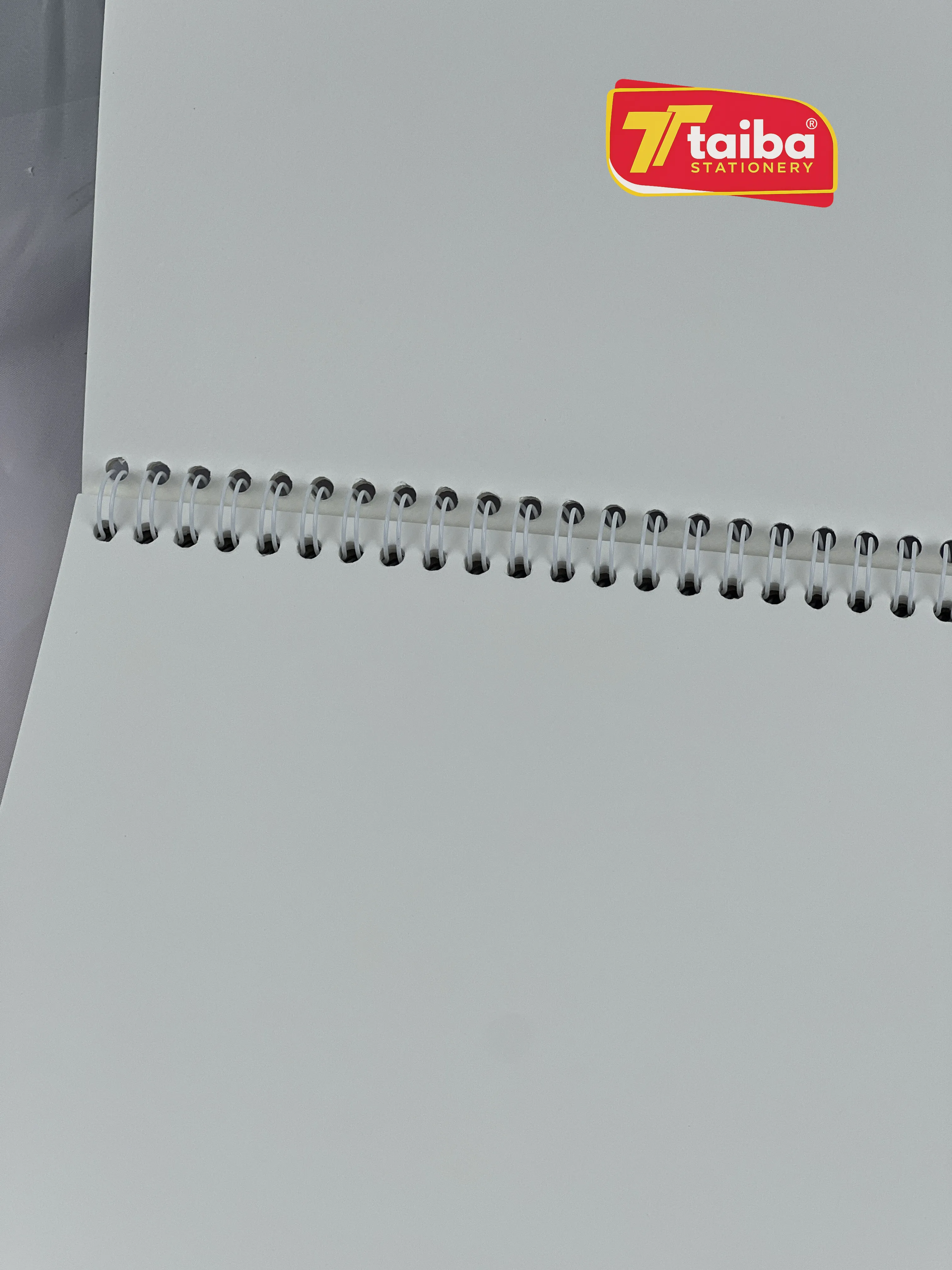 ALBUM AQUARELLE BLANC 300G 9506