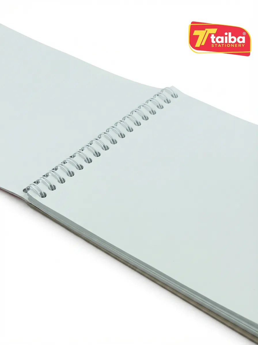 دفتر رسم 90 غ