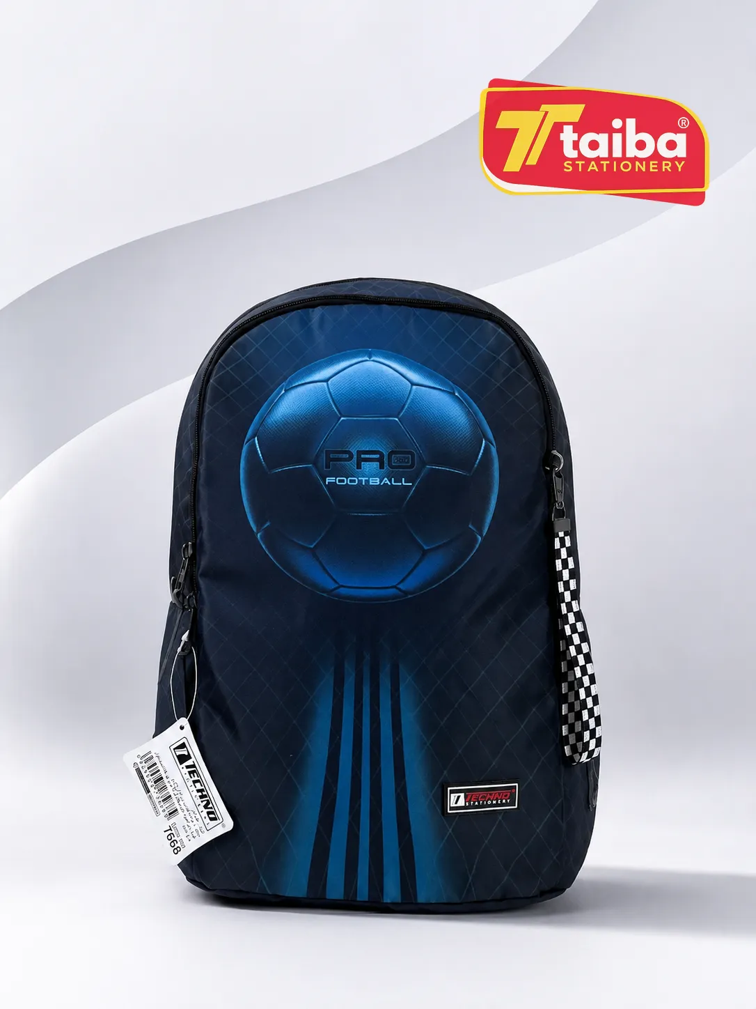 SAC A DOS TCHNO 7568
