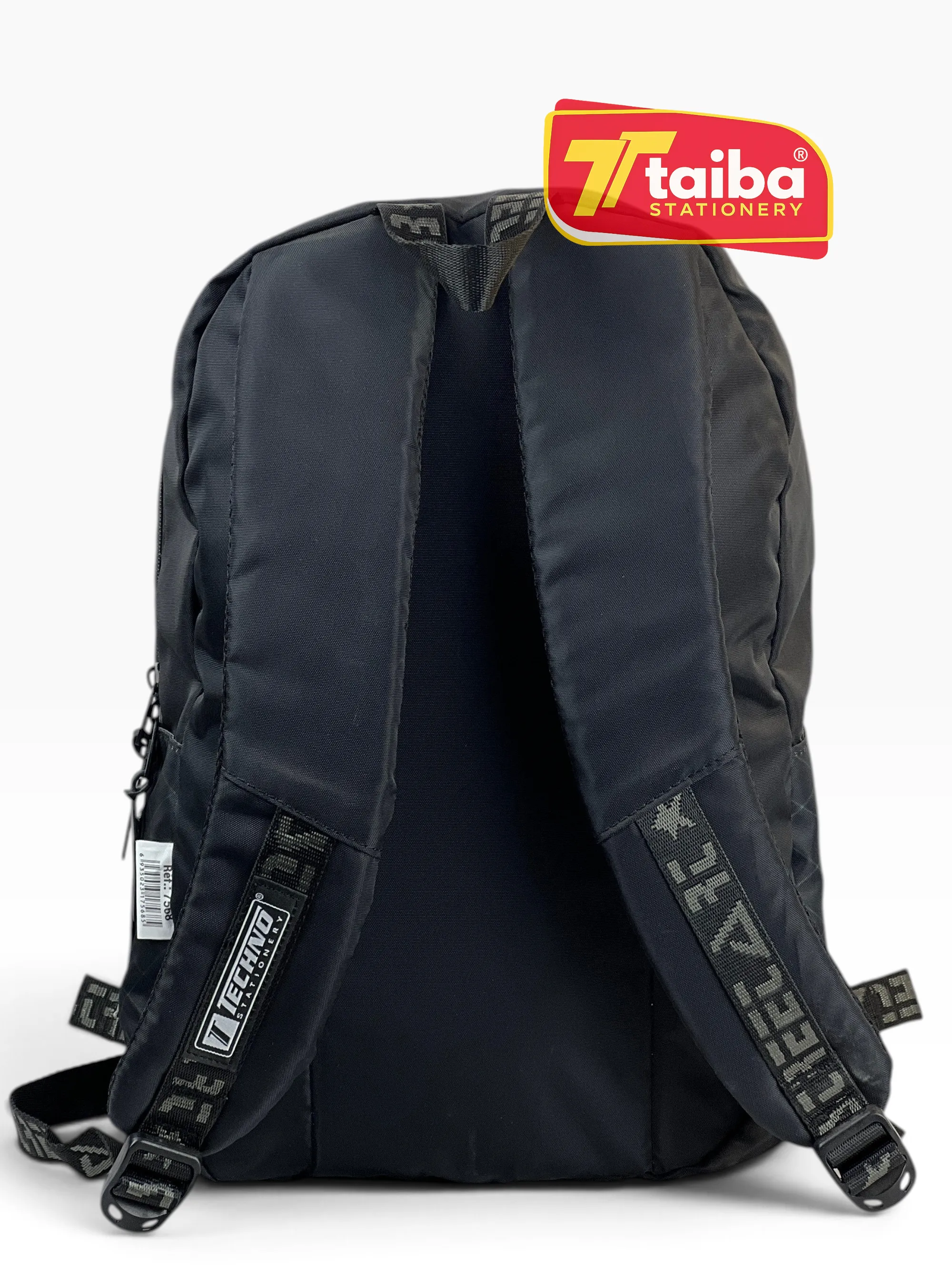 حقيبة مدرسية TECHNO