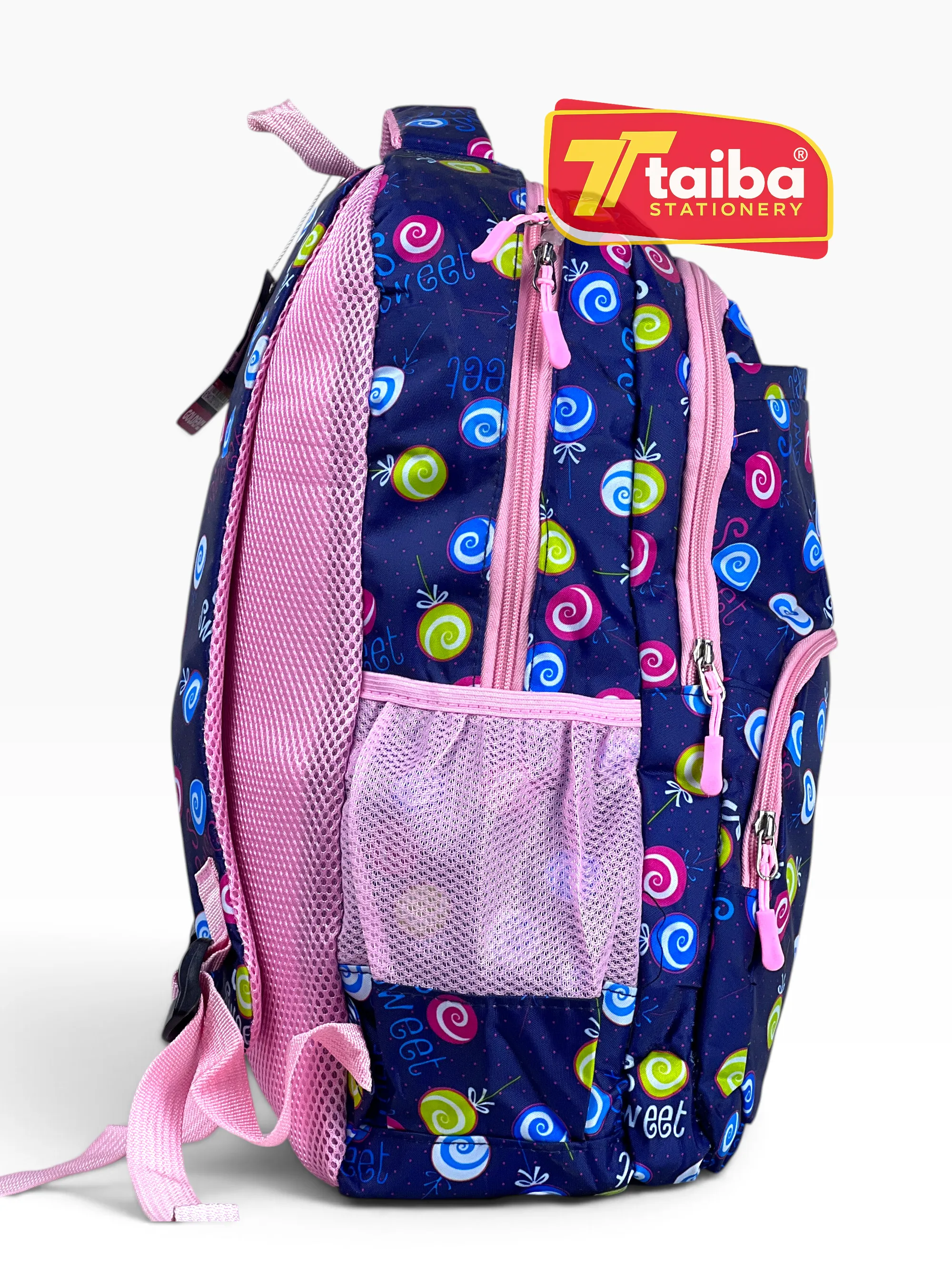 SAC A DOS CLDV PINK LADY 71322/24