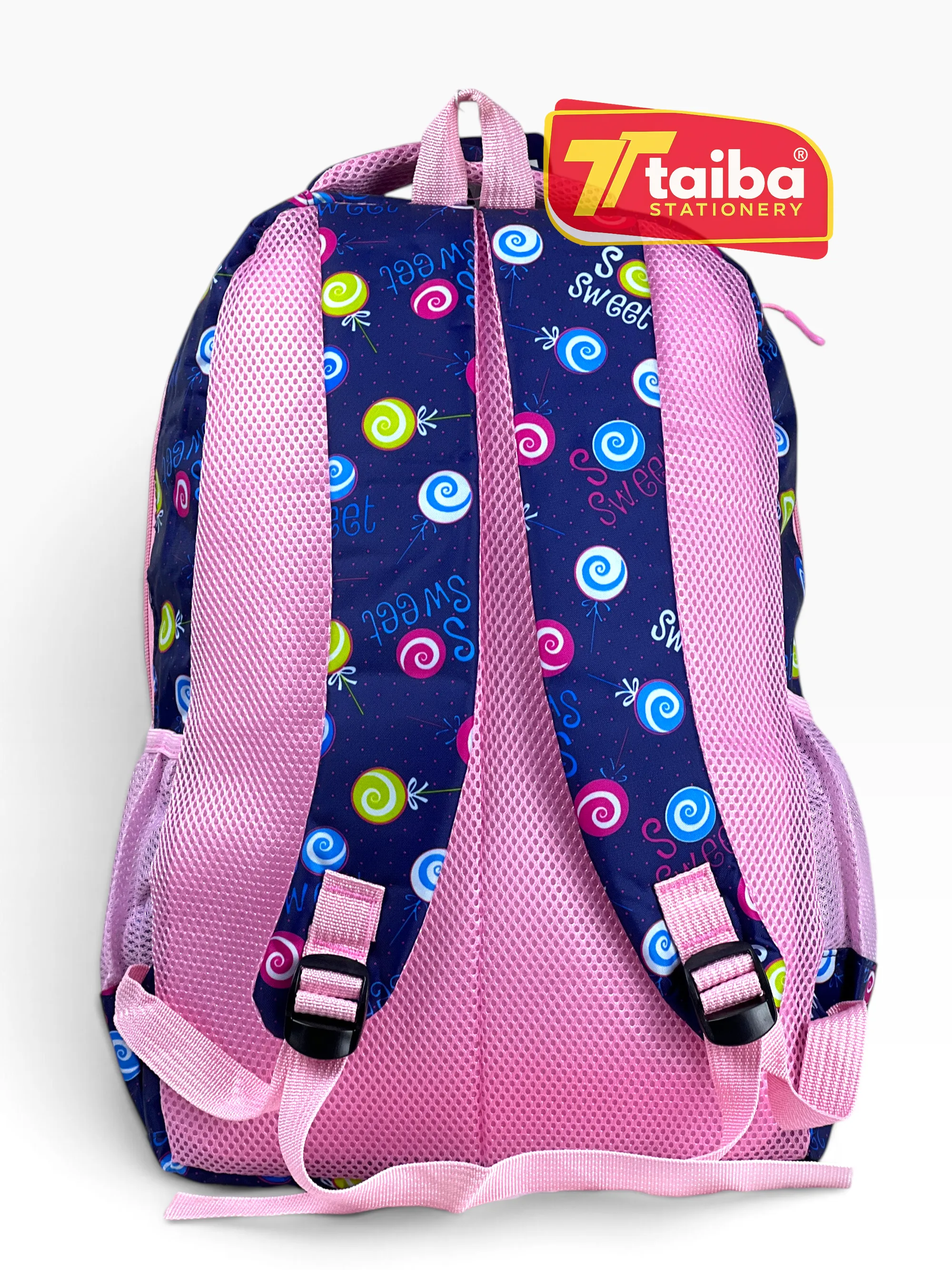 SAC A DOS CLDV PINK LADY 71322/24