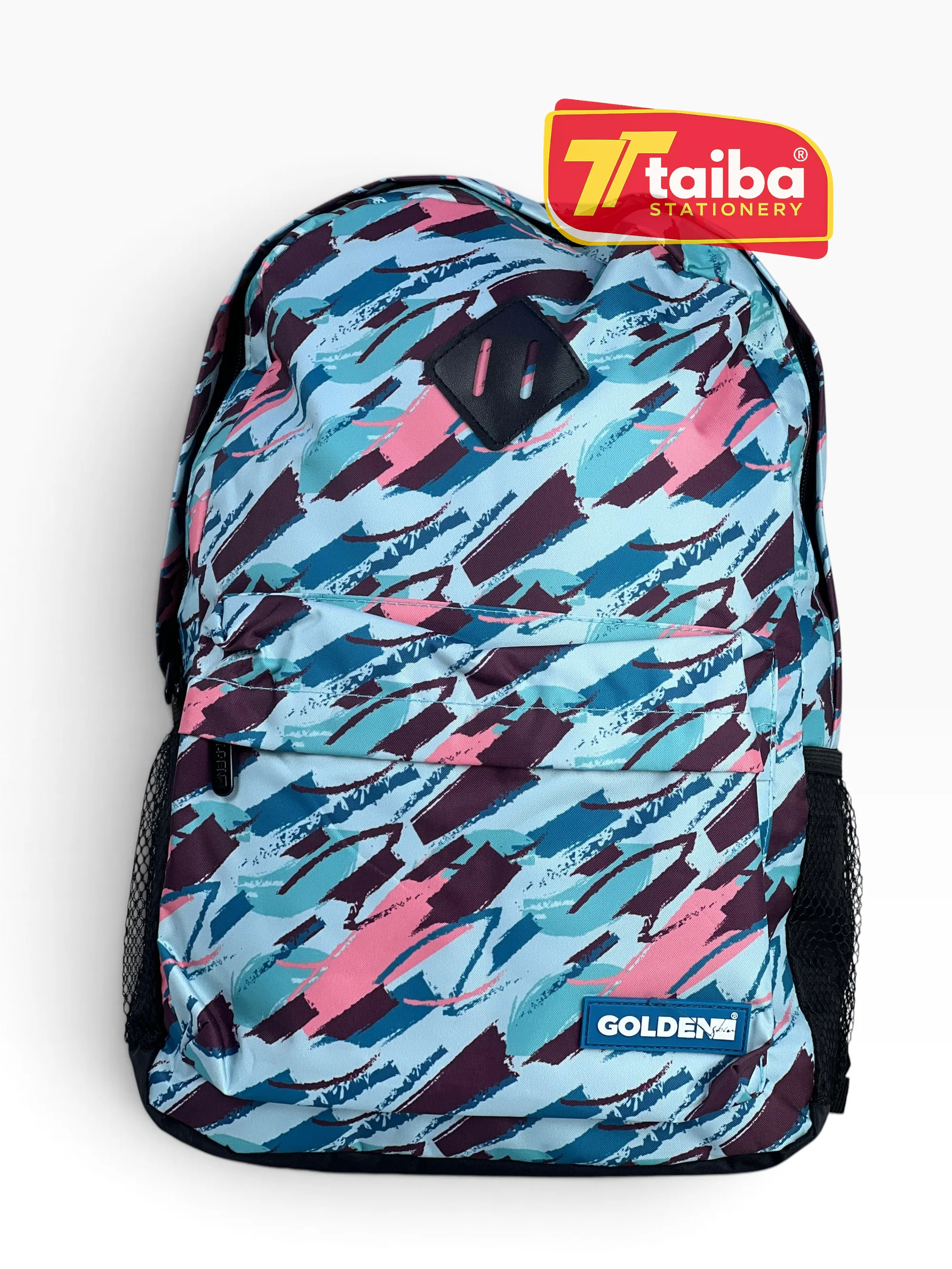 SAC A DOS LOVE 10 CLRS 71500