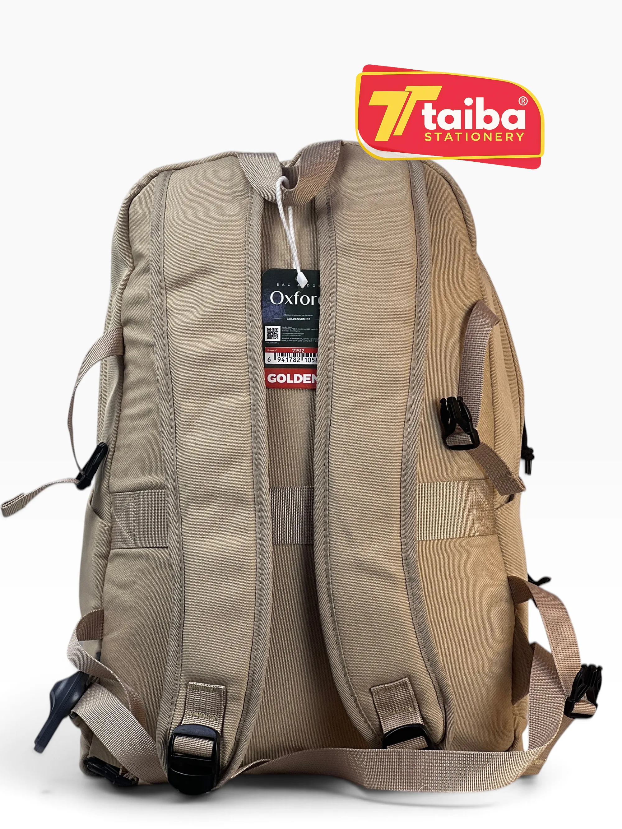 SAC A DOS OXFORD 05 CLRS