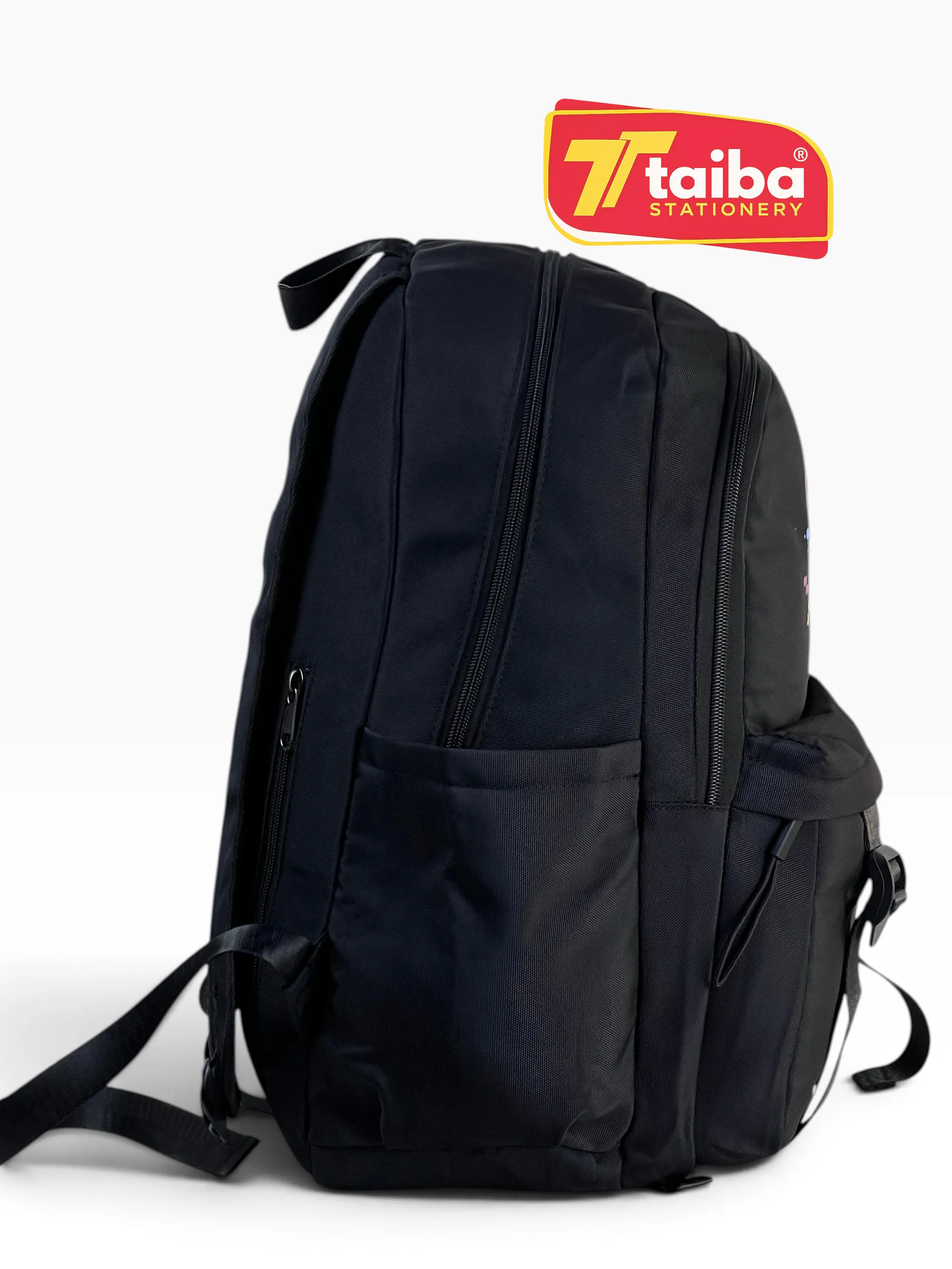SAC A DOS JAKER 10CLRS