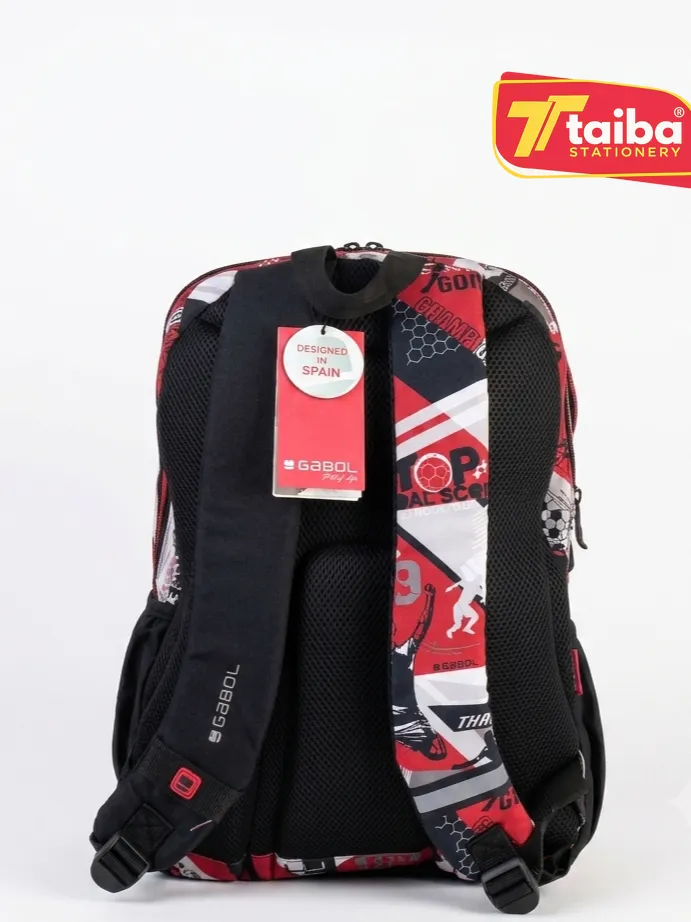 حقيبة مدرسية