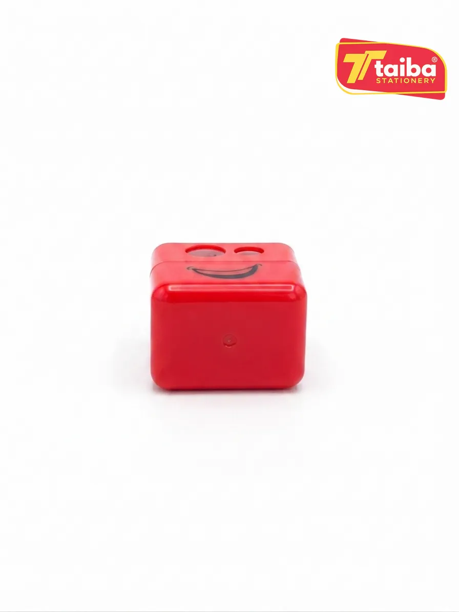 TAILLE CRAYON VERTEX VS-5253