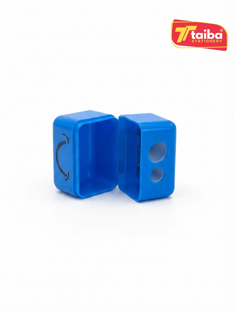 TAILLE CRAYON VERTEX VS-5253