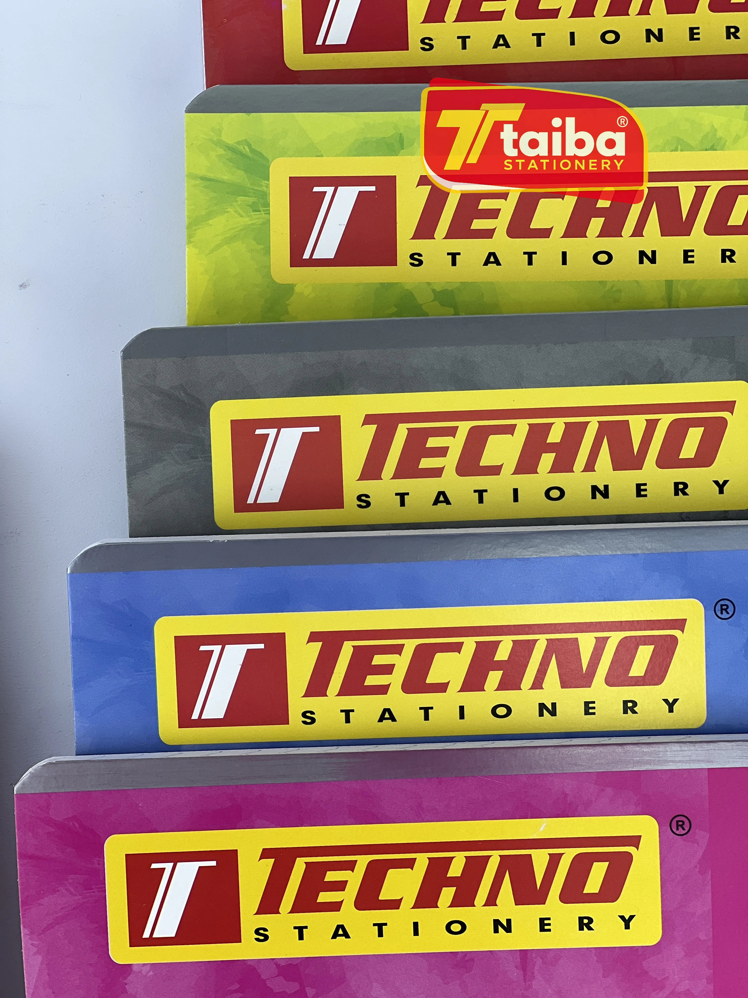 CAHIER PIQUE TP 120P 17*22 SEYES 70G TECHNO 9811