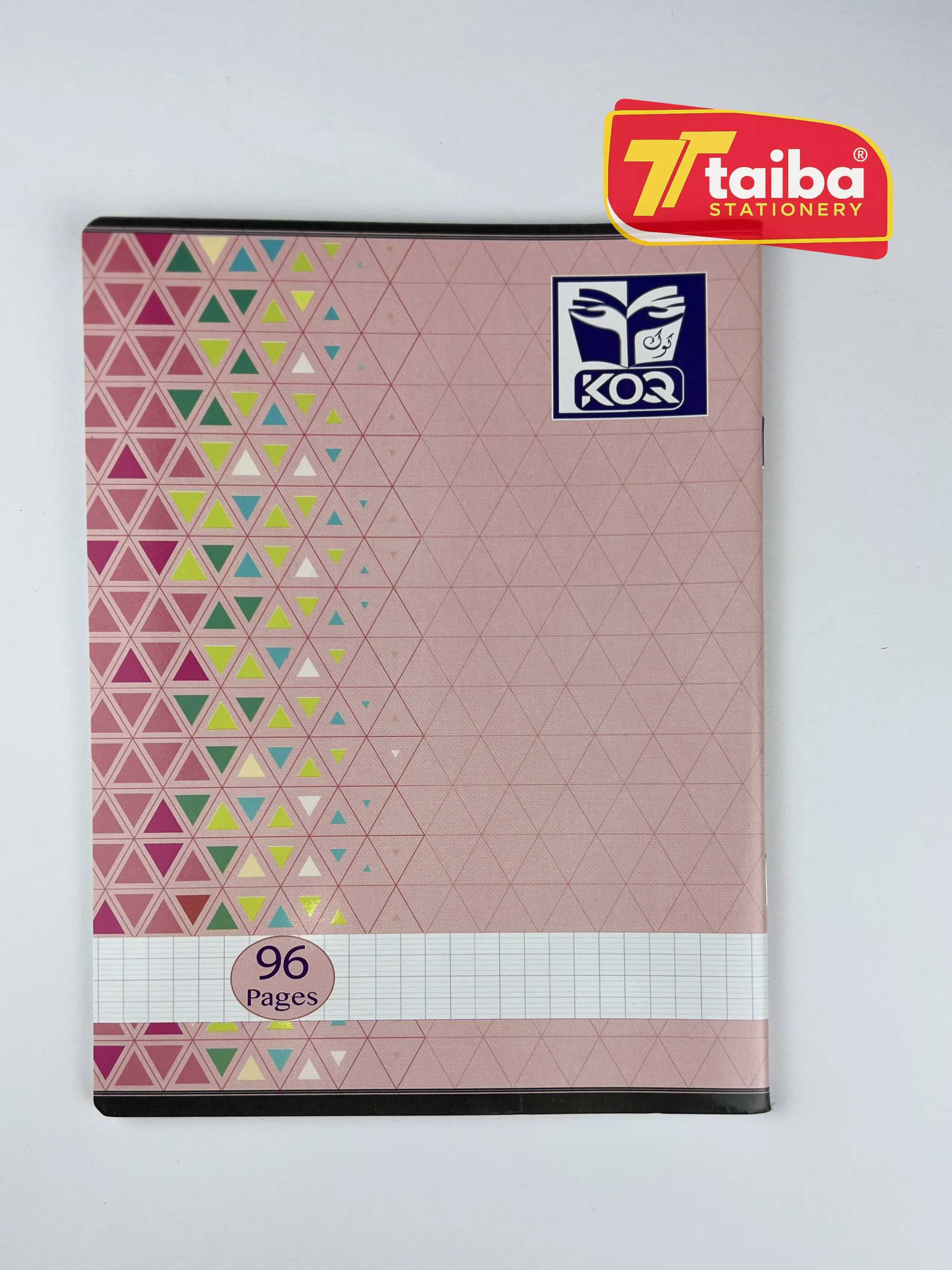 كراس 96 ص كوك