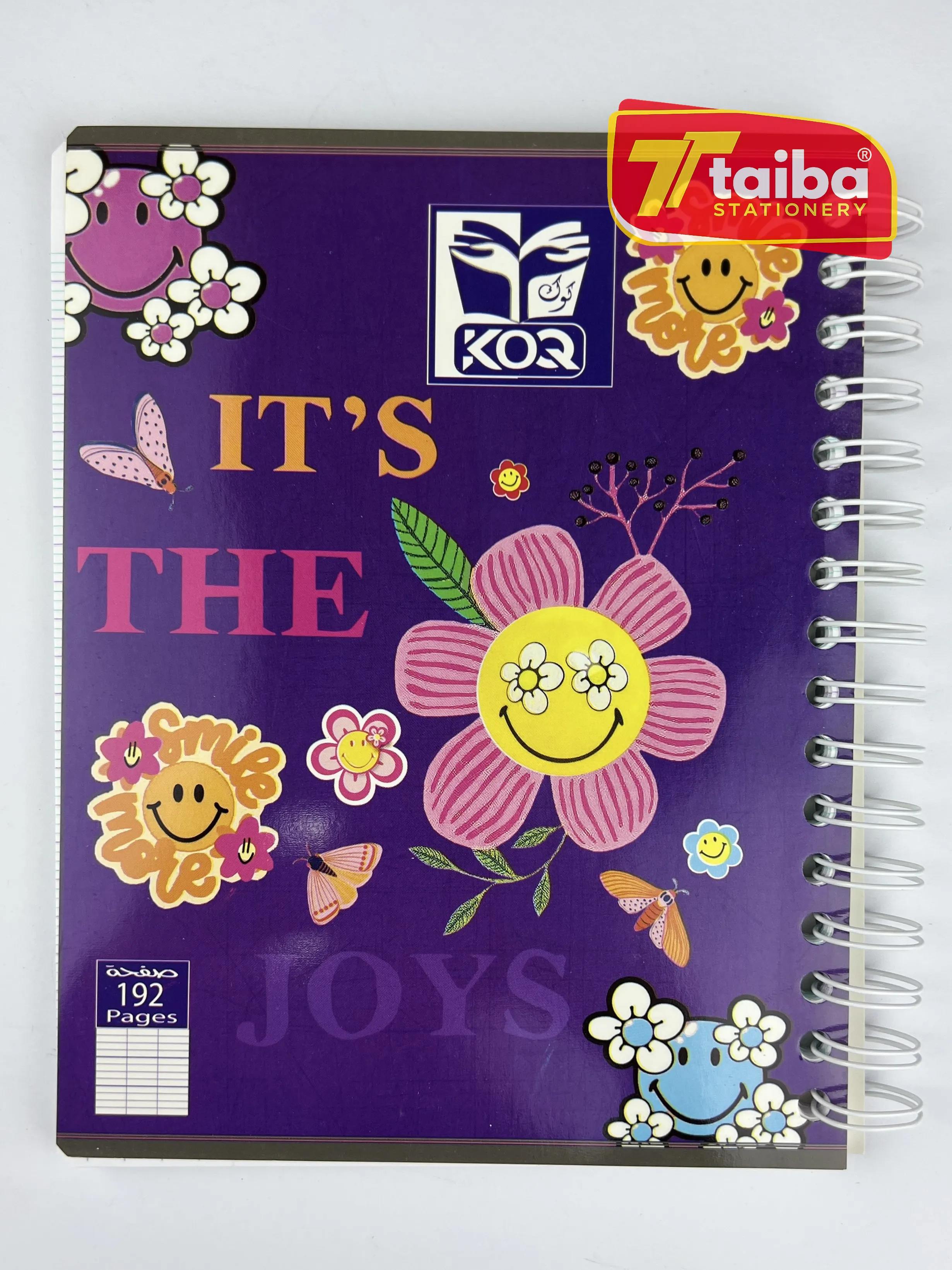 كراس حلزوني (روسول )
