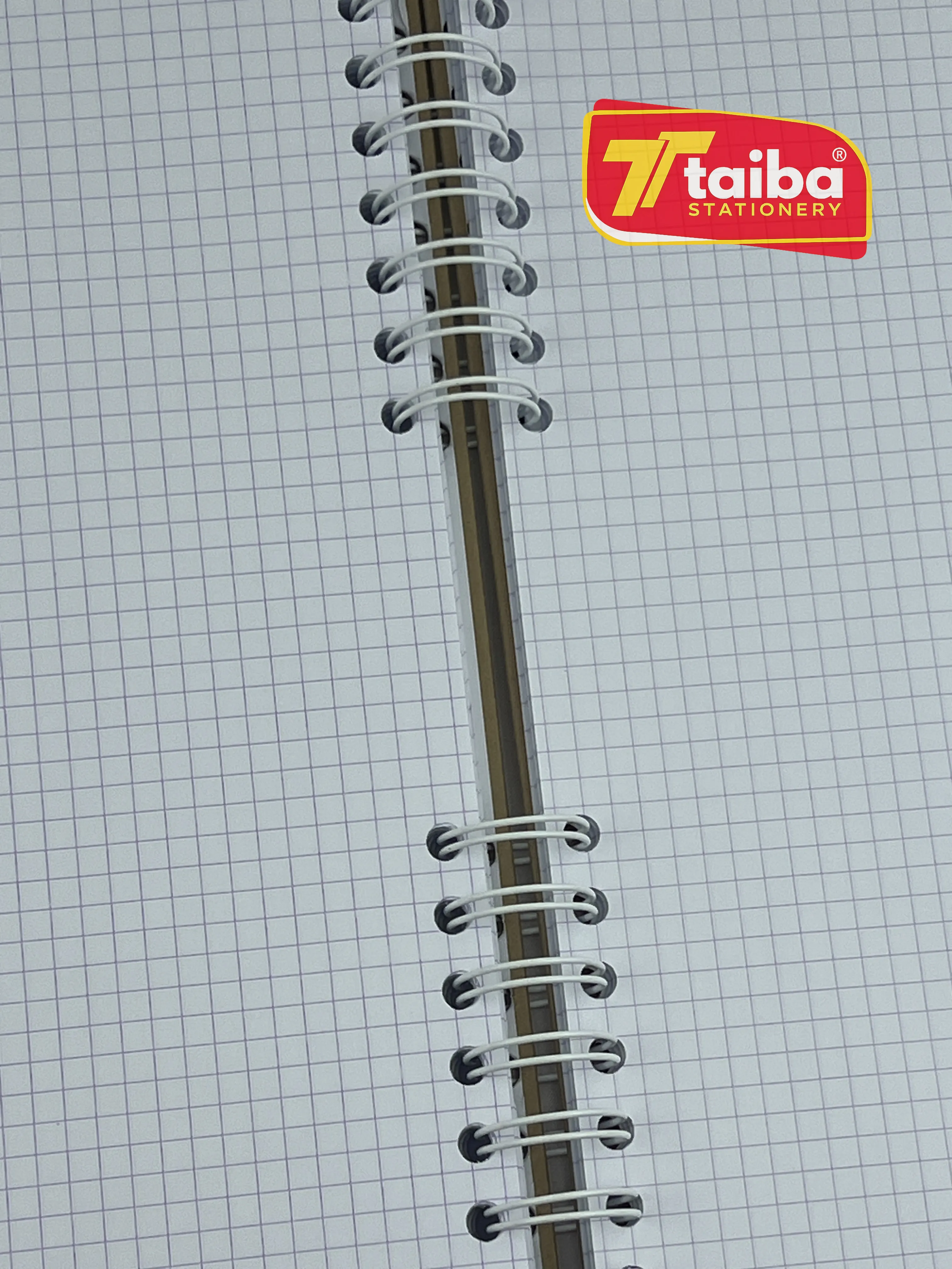 NOTE BOOK SPIRAL 300P  HILAL