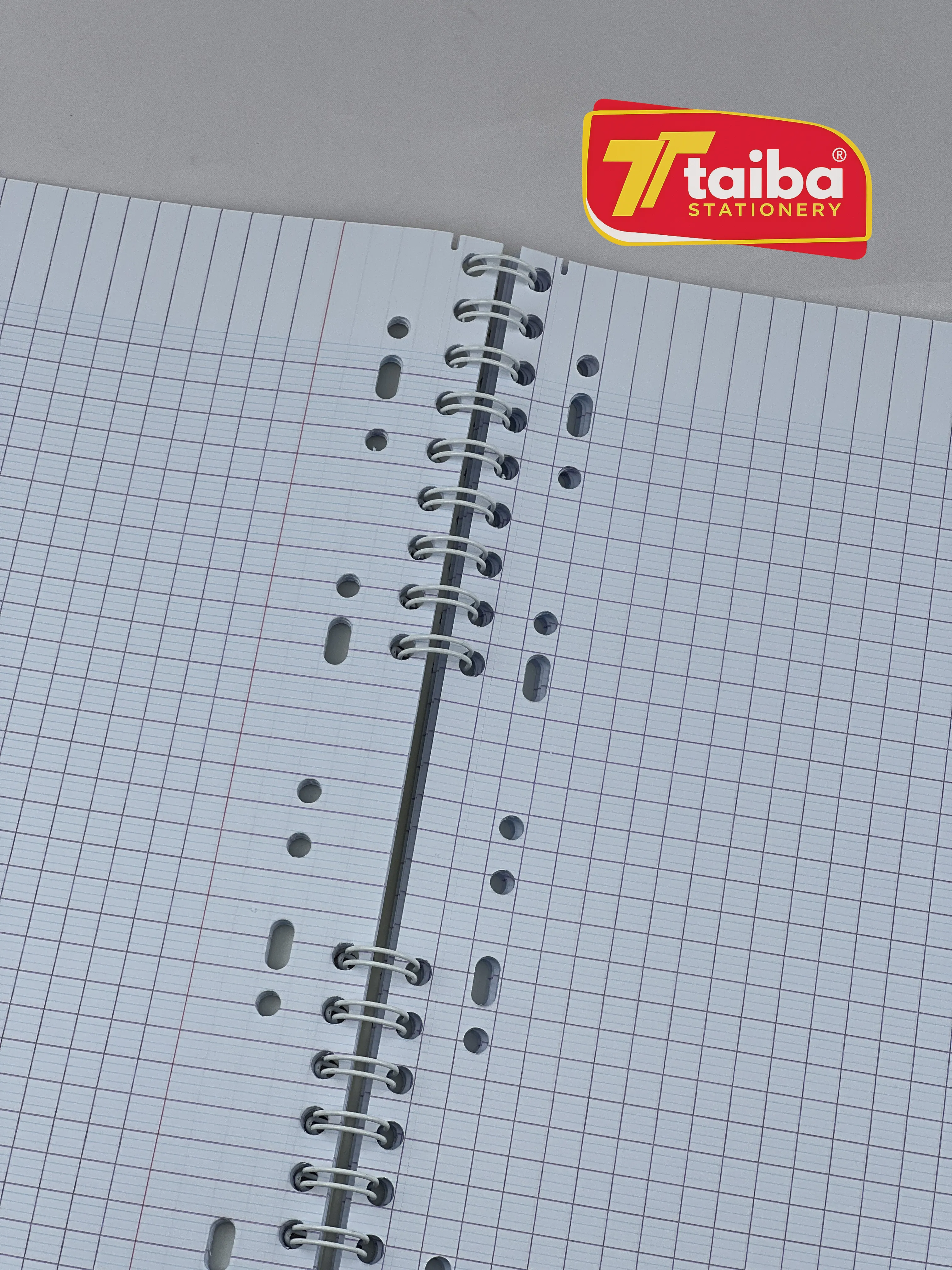 CAHIER FEUILLES MOBILLES HILAL 192P