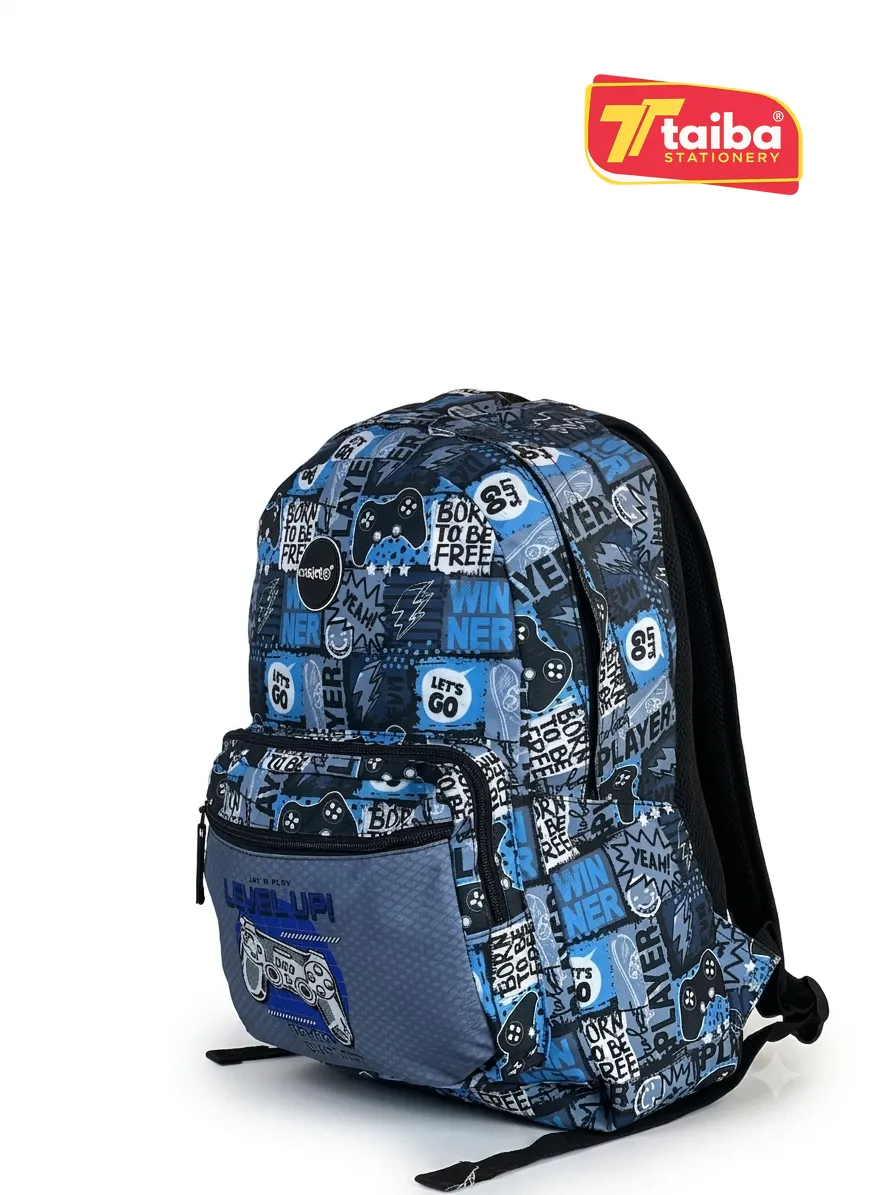 حقيبة مدرسية