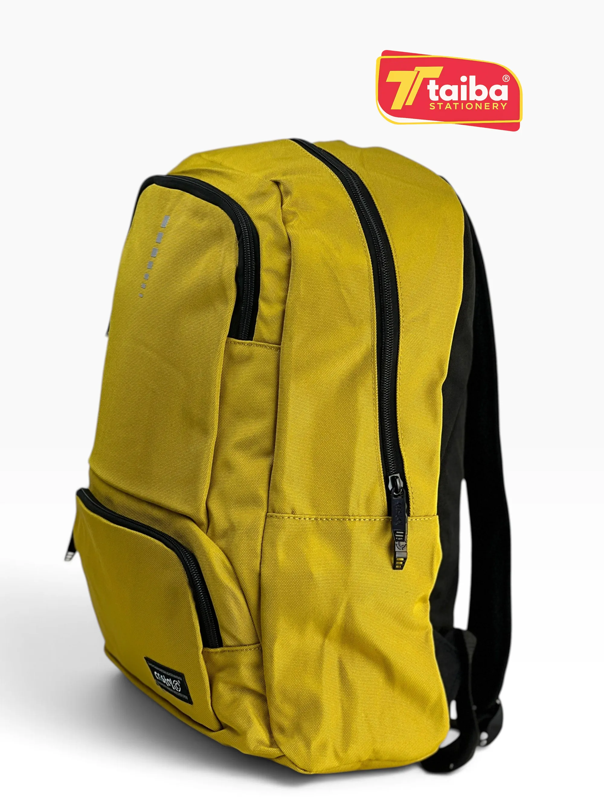 SAC A DOS AVEC TROUSSE UNI 3 POCHES CRISTAL