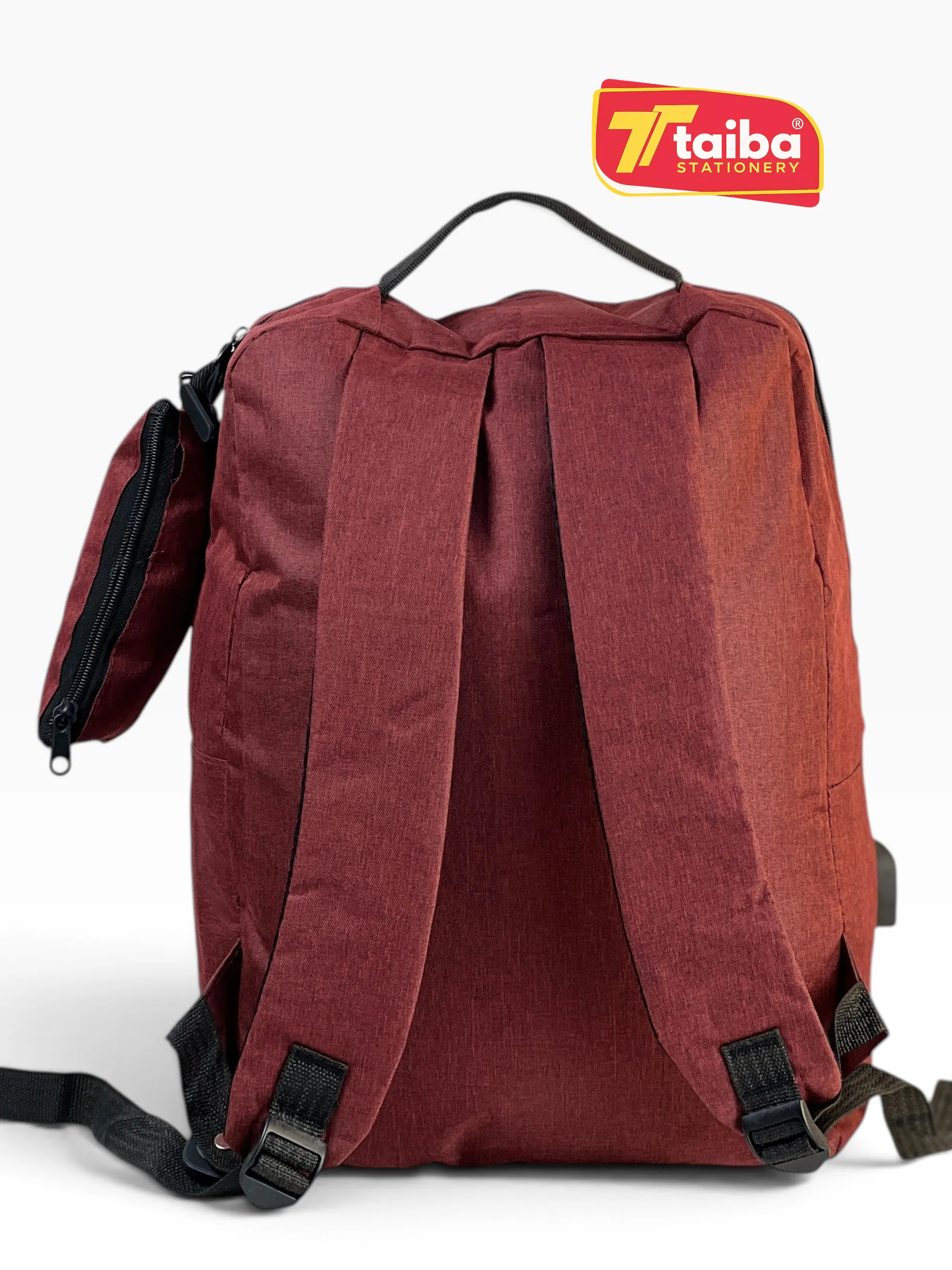 SAC A DOS