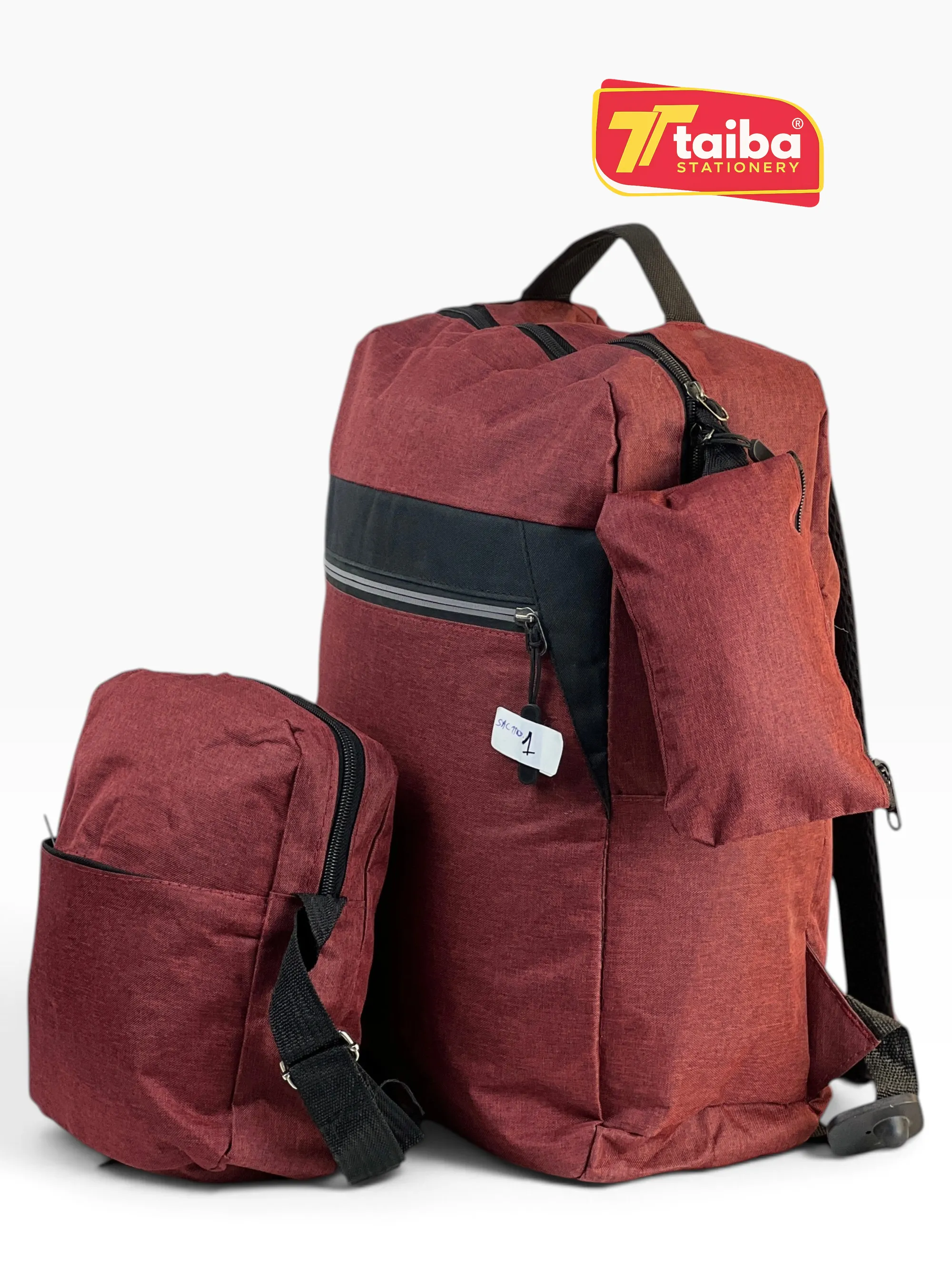 SAC A DOS
