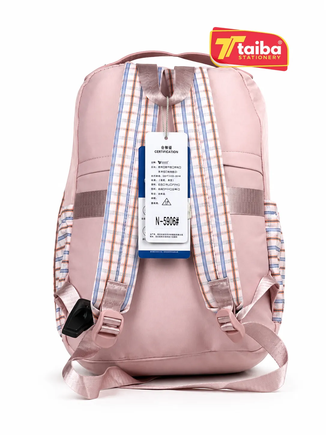 SAC A DOS DDYI NUO