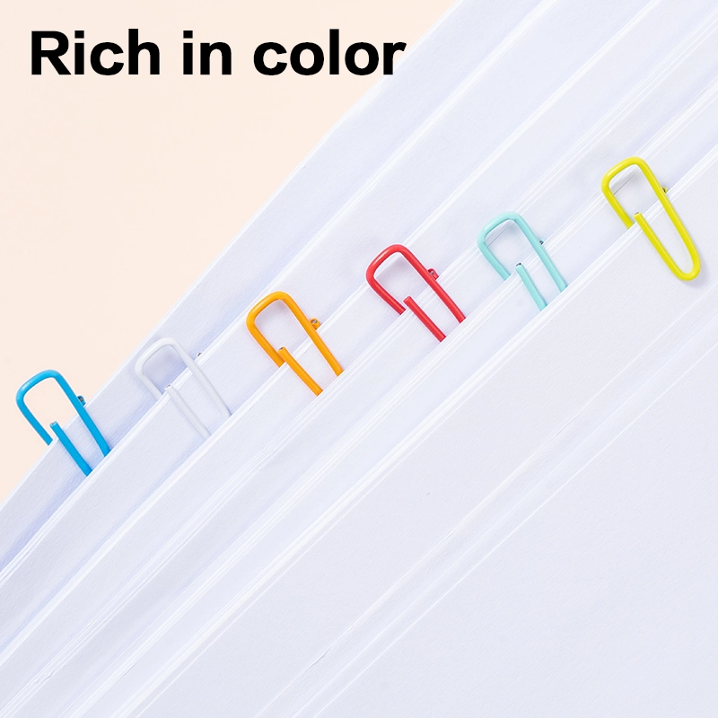 BOTE TROMBONES TRIANGULAIRES COULEUR 28mm rf z032 DELI