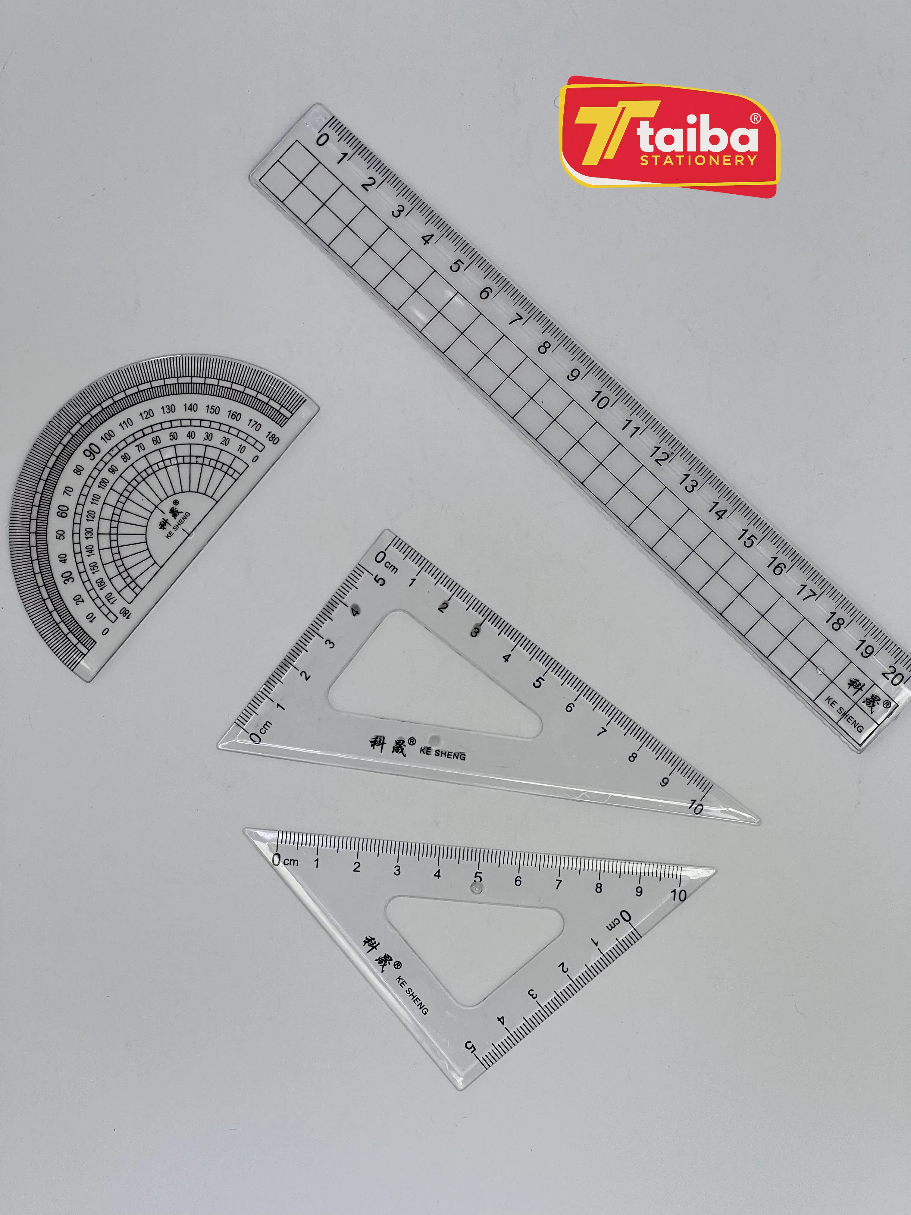 ENSEMBLE DE REGLE FANTAISIEEXINE XNB-2025 RF IS12 052