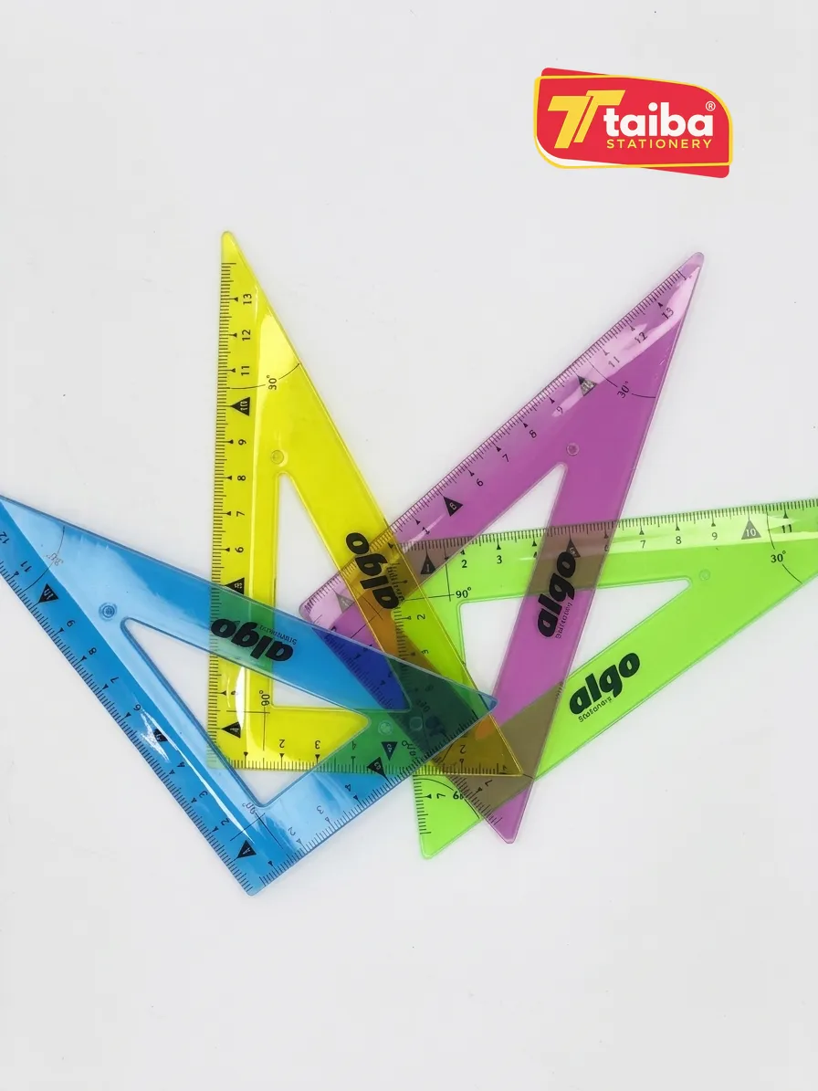 EQUERRE FLEX ALGO BOITE 60 AL 2401 CTN 720