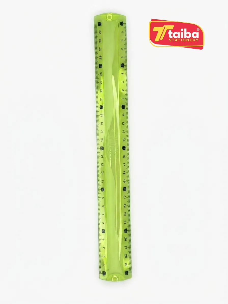 REGLE 30 CM GIANT G-1708