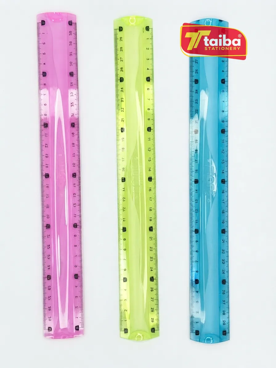 REGLE 30 CM GIANT G-1708