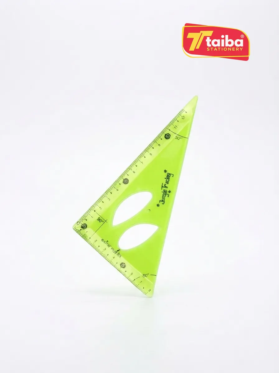 EQUERRE FLEXIBLE EXINE IS12 022