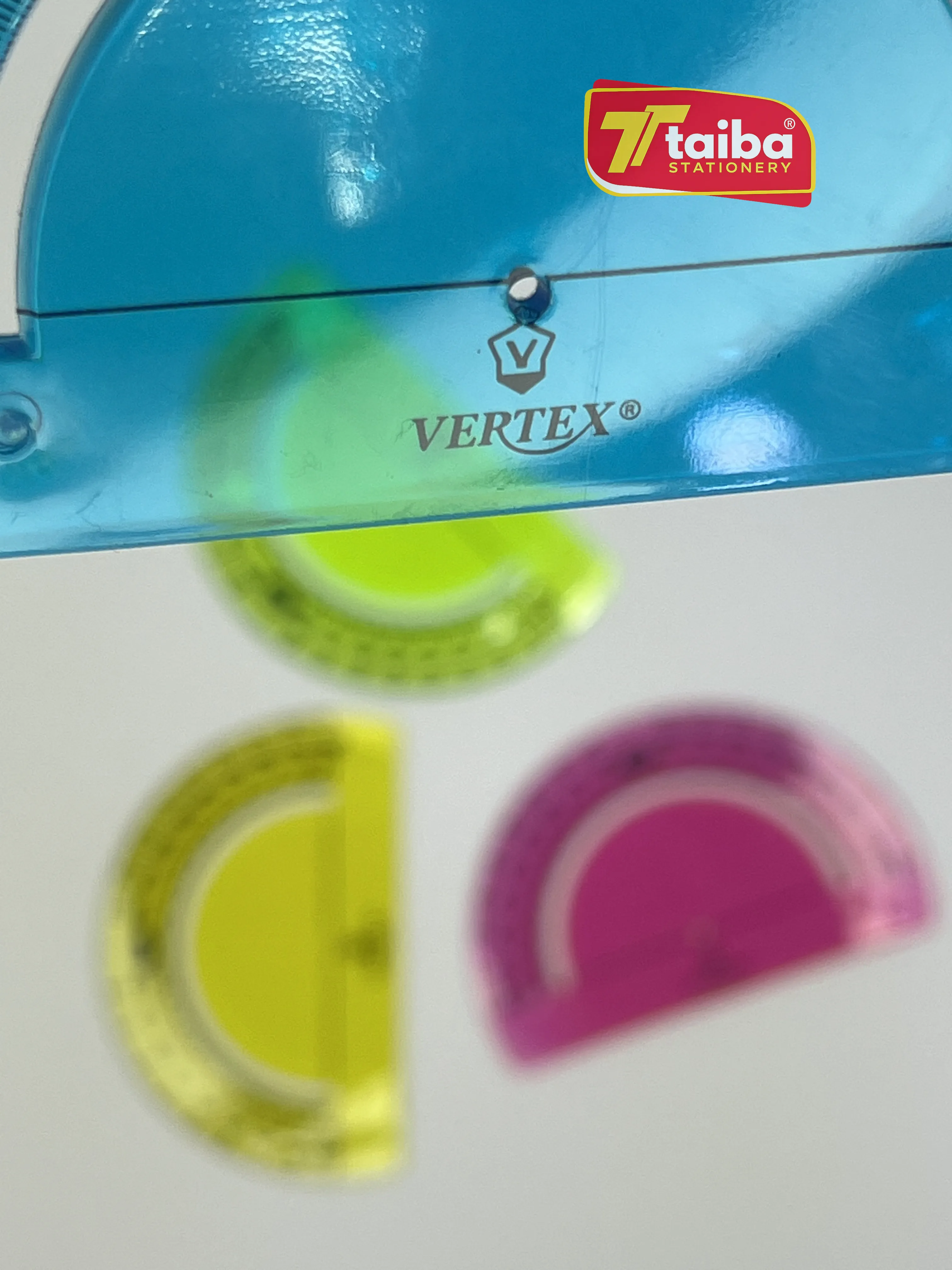 RAPPORTEUR VERTEX FLEXYBLE 4CLR  VERTEX VS-0158