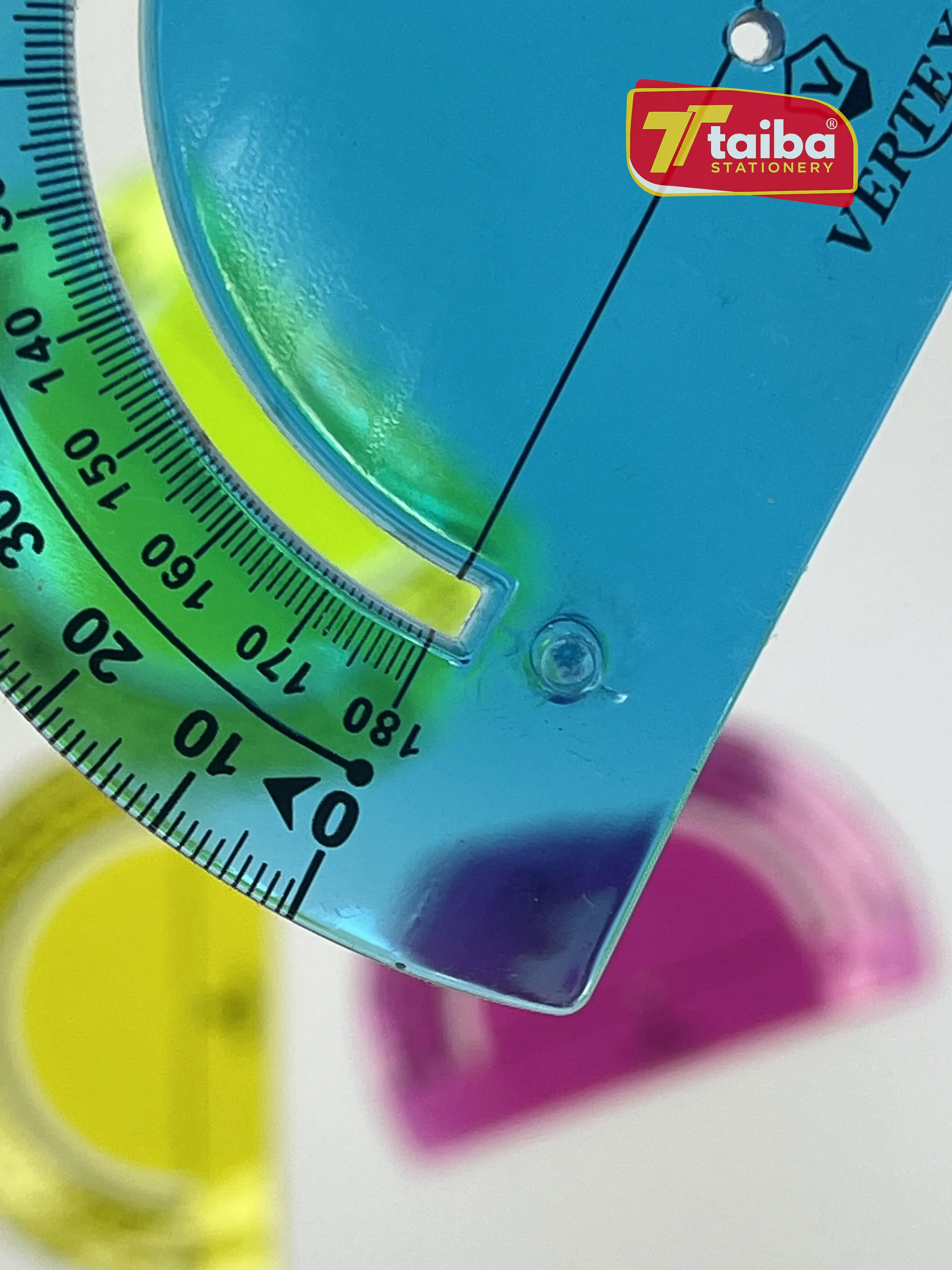 RAPPORTEUR VERTEX FLEXYBLE 4CLR  VERTEX VS-0158